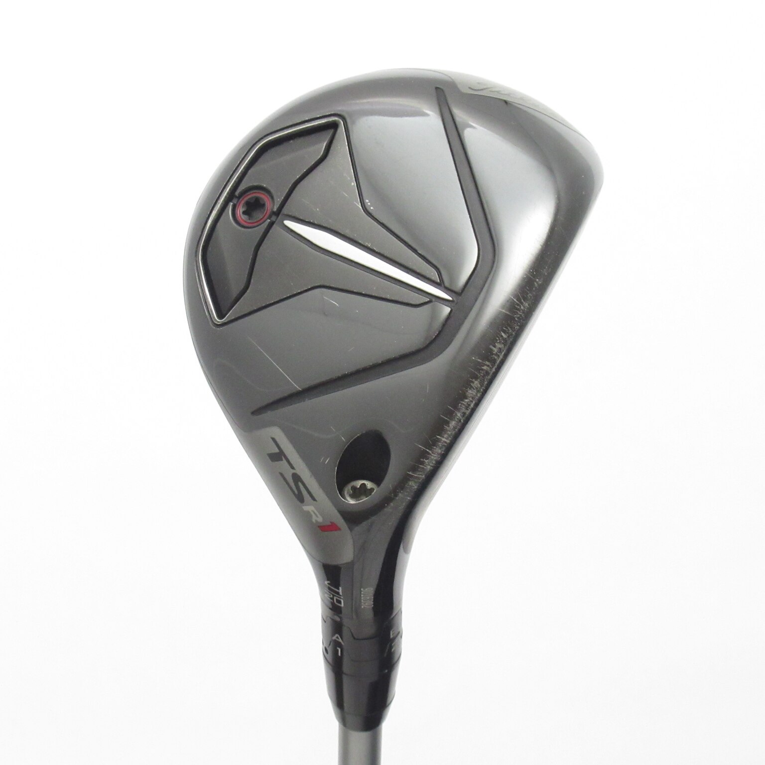 タイトリスト TSR1 ユーティリティ 23度 5U TourAD DI 95X 中古】TSR1 [2023] ユーティリティ (タイトリスト) TSR 通販｜GDO中古