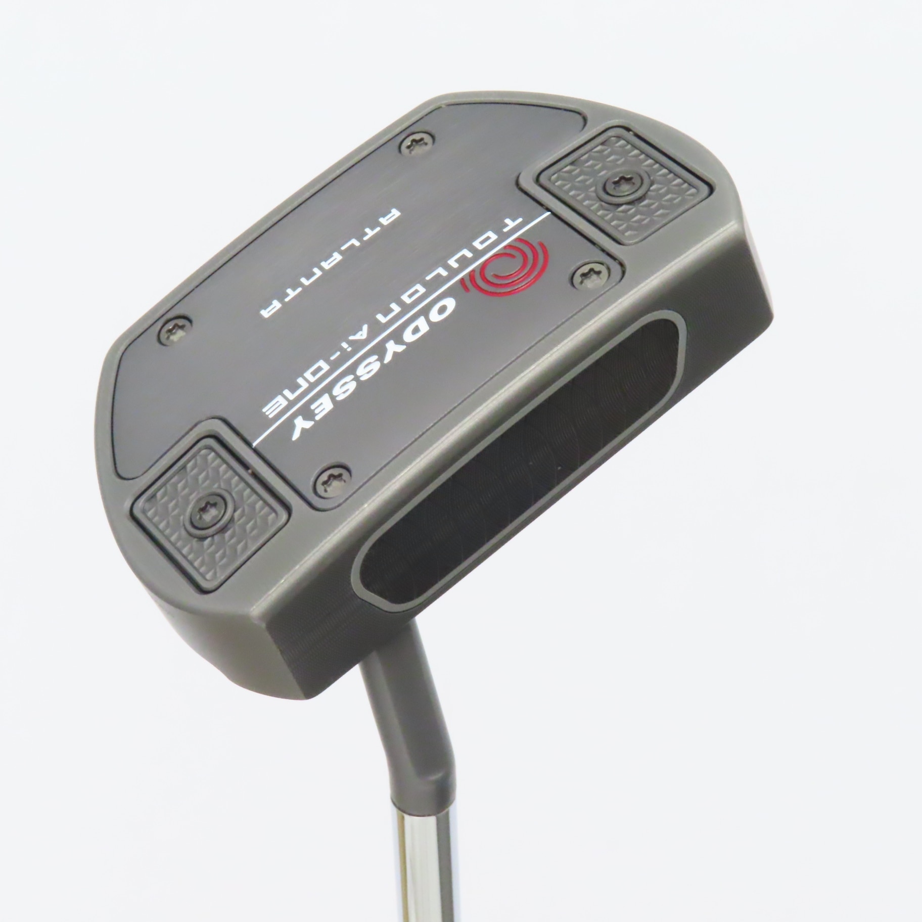 中古】TOULON Ai-ONE ATLANTA H4.5 パター (オデッセイ) トゥーロン