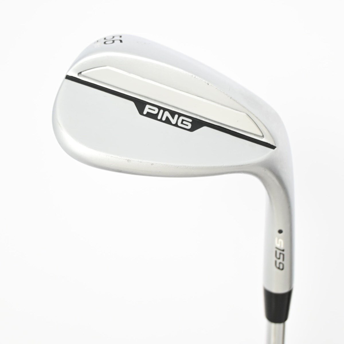 中古】S159 ウェッジ Dynamic Gold 56-10 S200 C(ウェッジ（単品