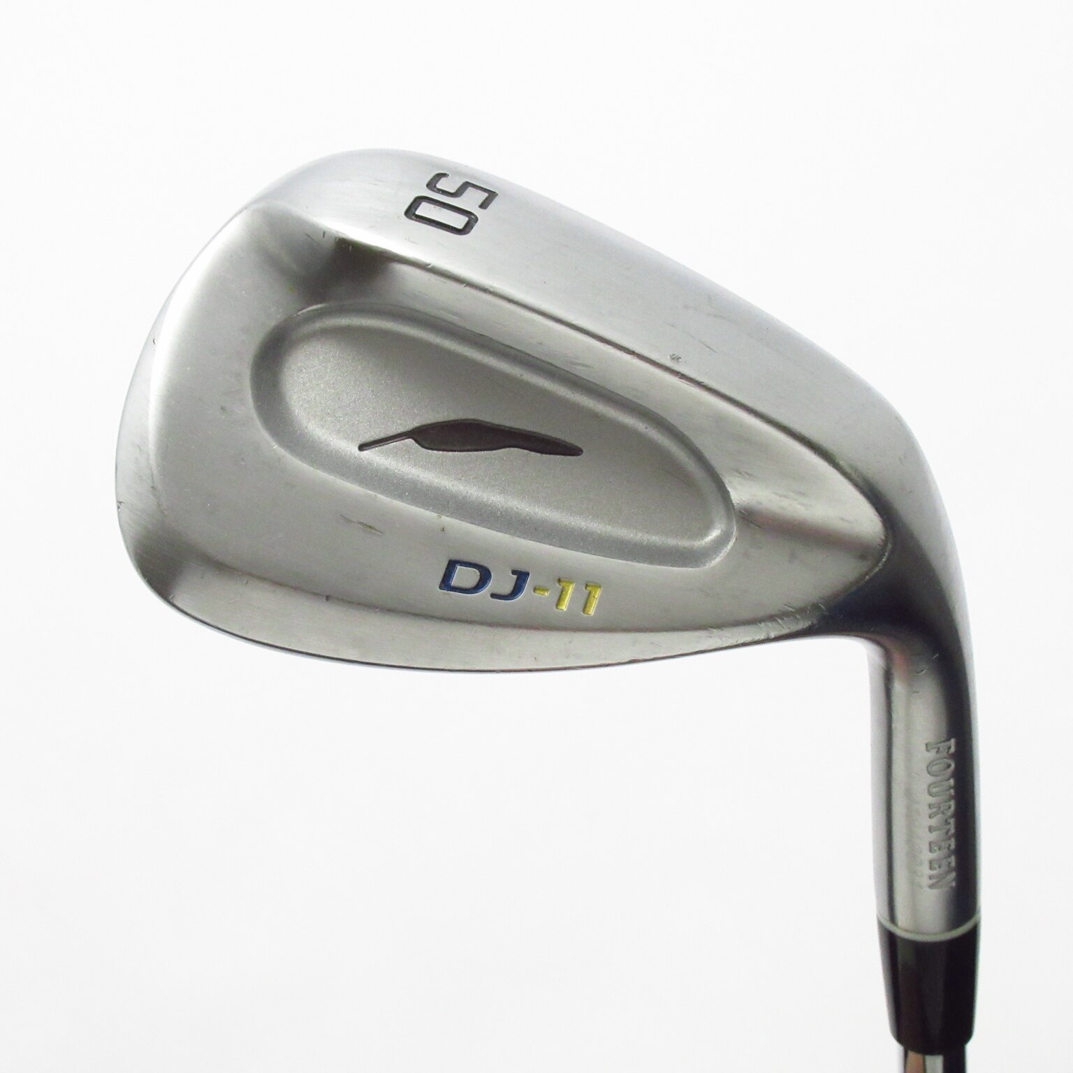 中古】DJ-11 ウェッジ (フォーティーン) FOURTEEN 通販｜GDO中古ゴルフ