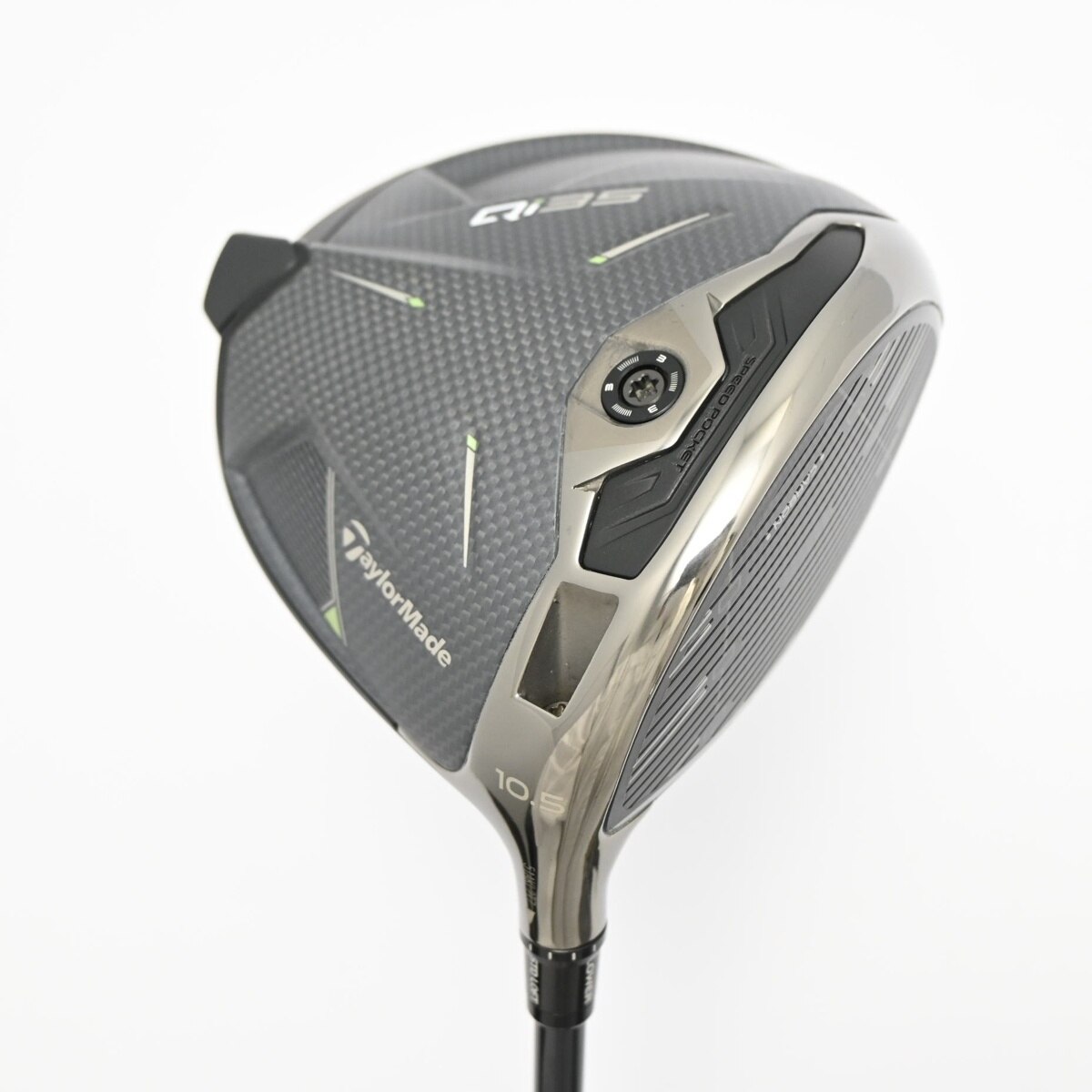 QI35ドライバー10.5 TM50 SR TaylorMade（テーラーメイド） Qi35 MAX 10.5° ドライバー DR
