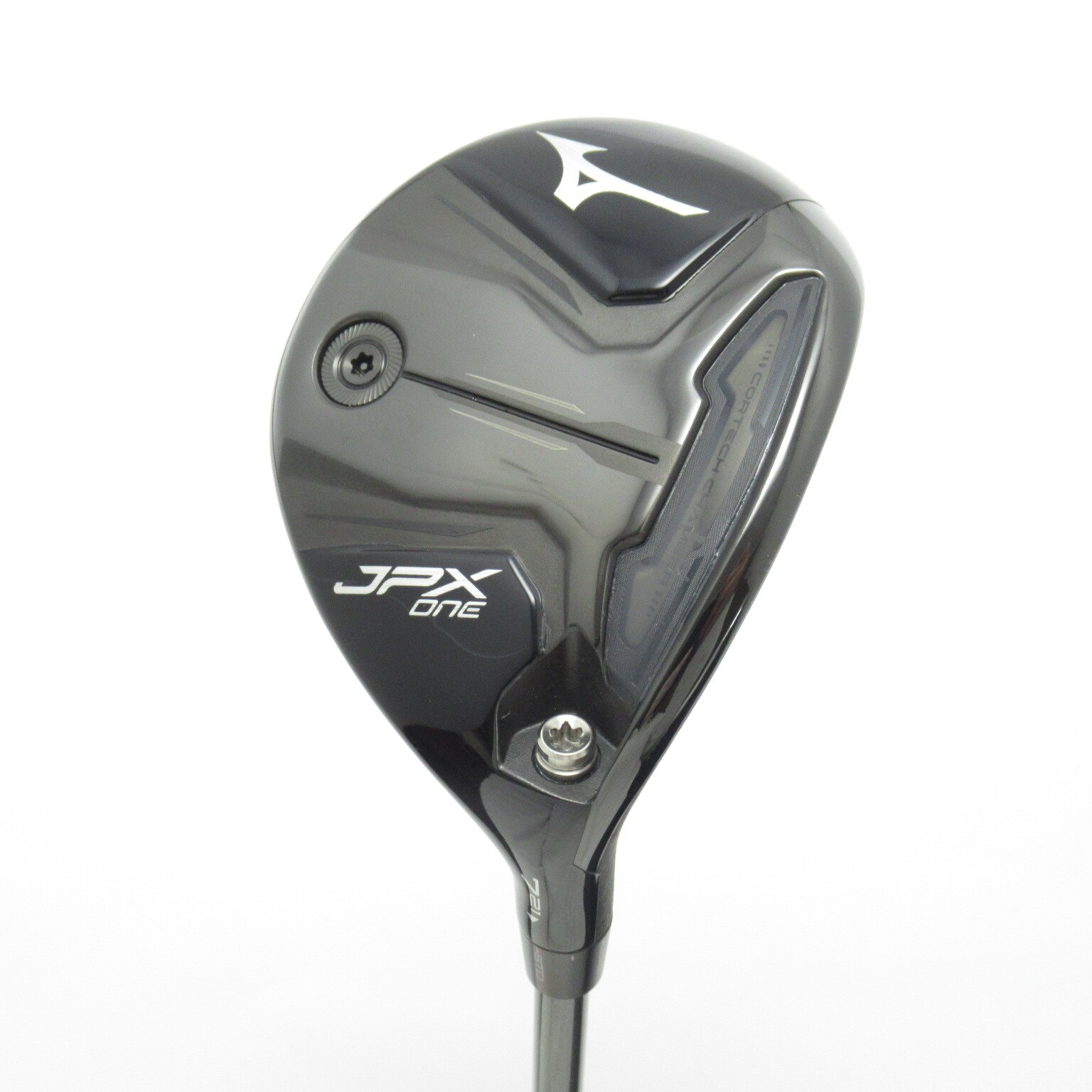 中古】JPX ONE フェアウェイウッド カーボンシャフト 21 R BC
