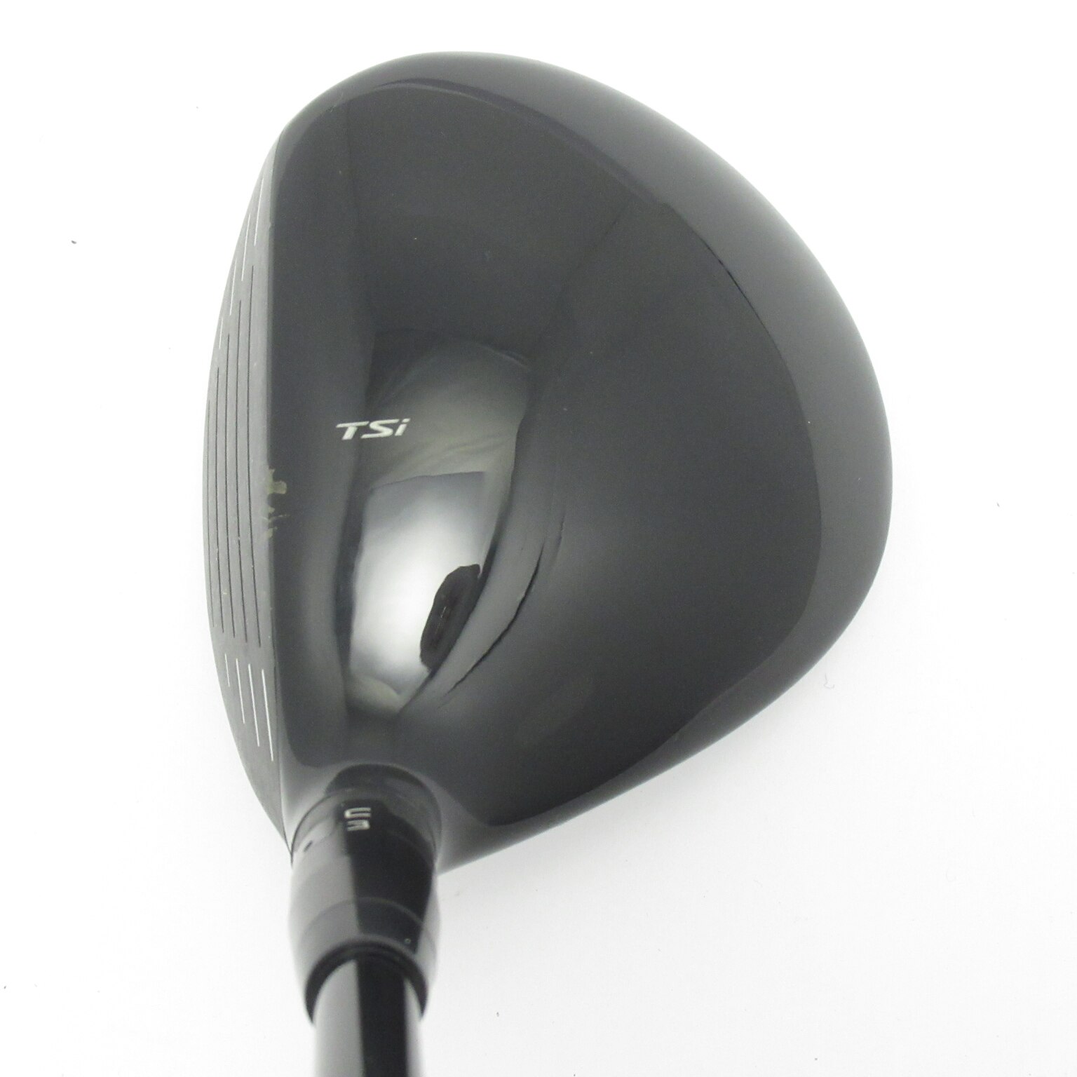 中古】TSi2 フェアウェイウッド TSP110 50 18 SR CD(フェアウェイ