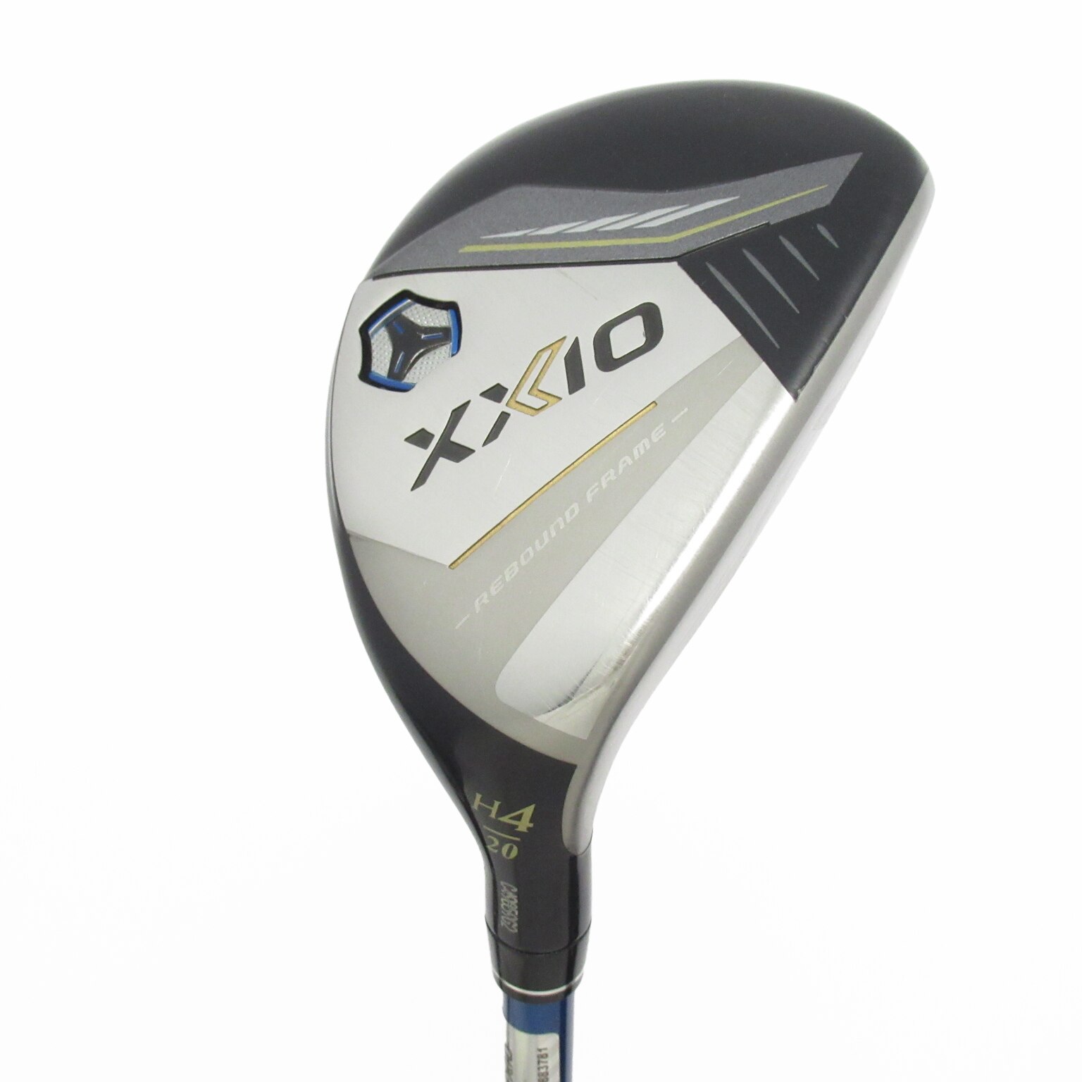 中古】ゼクシオ ユーティリティ (ダンロップ) 通販｜GDO中古ゴルフクラブ