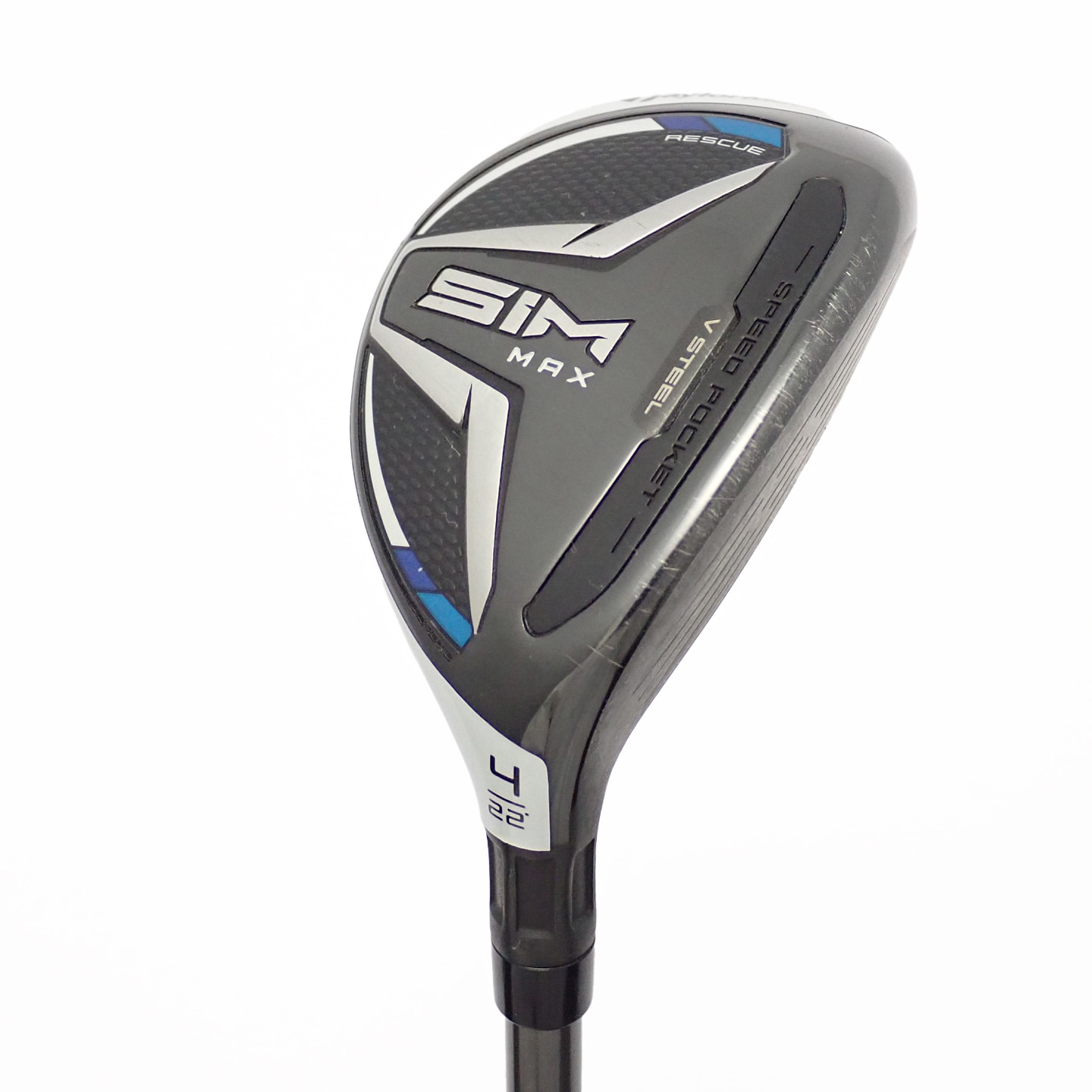中古】SIM ユーティリティ (テーラーメイド) 通販｜GDO中古ゴルフクラブ