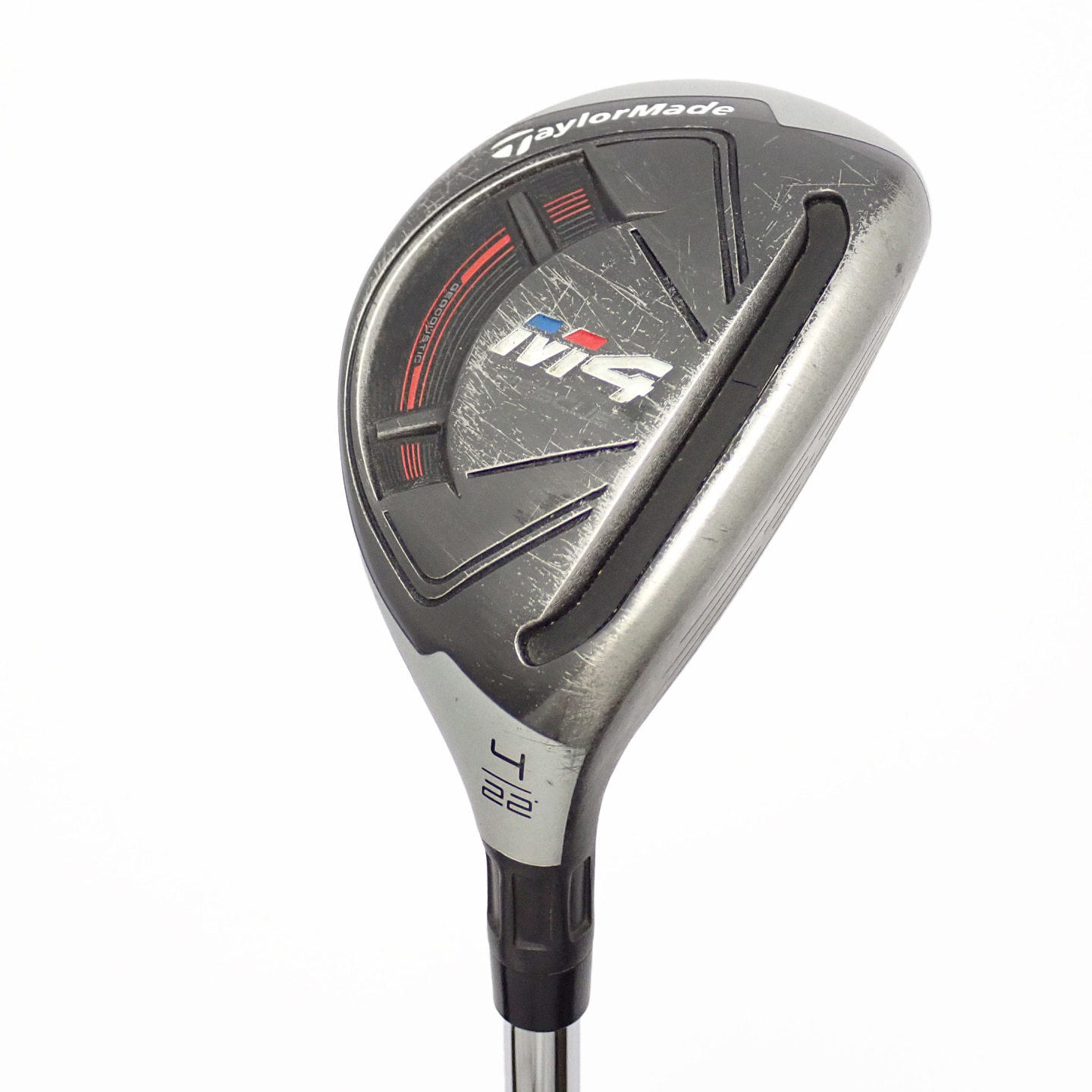 中古】M4 ユーティリティ (テーラーメイド) 通販｜GDO中古ゴルフクラブ