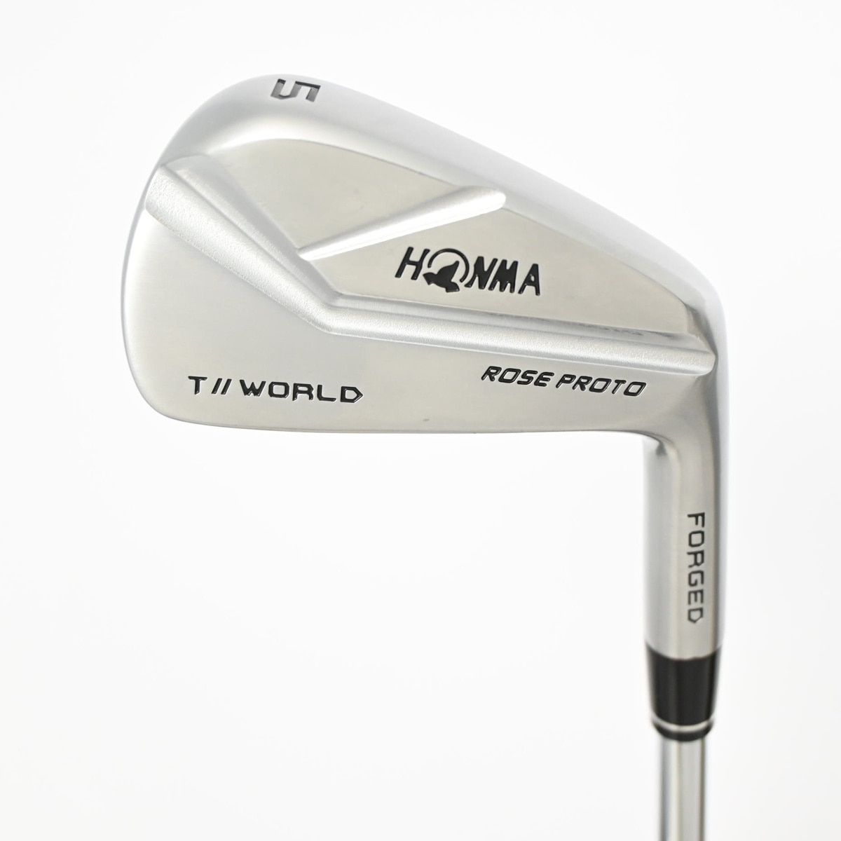 HONMA ゴルフクラブ アイアン12本セット 中古 練習用におすすめ！ 中古】本間ゴルフ アイアンセット 通販｜GDO中古ゴルフクラブ
