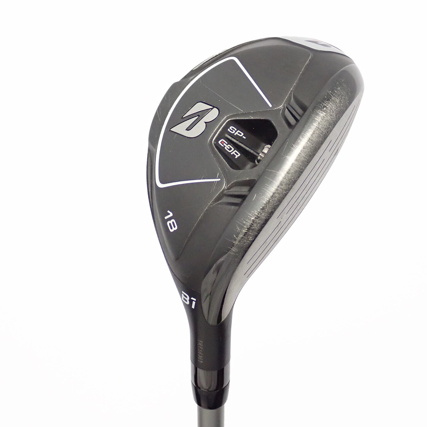 中古】B1 ユーティリティ (ブリヂストン) ブリヂストンゴルフ 通販