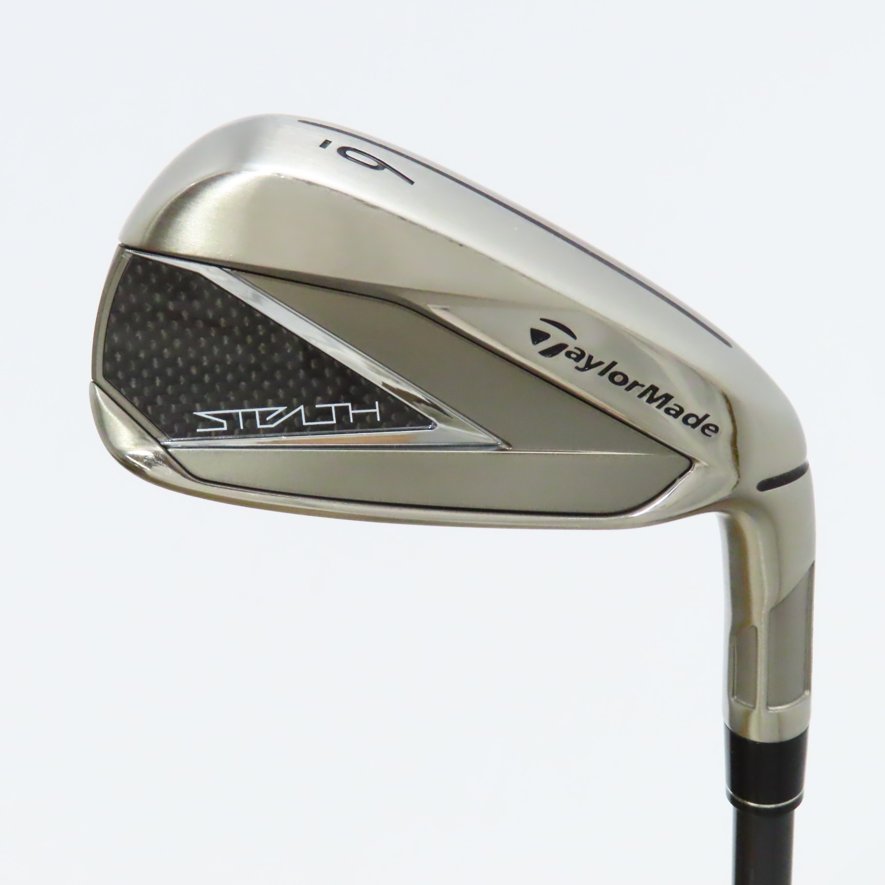 中古】ステルス アイアンセット (テーラーメイド) 通販｜GDO中古ゴルフ