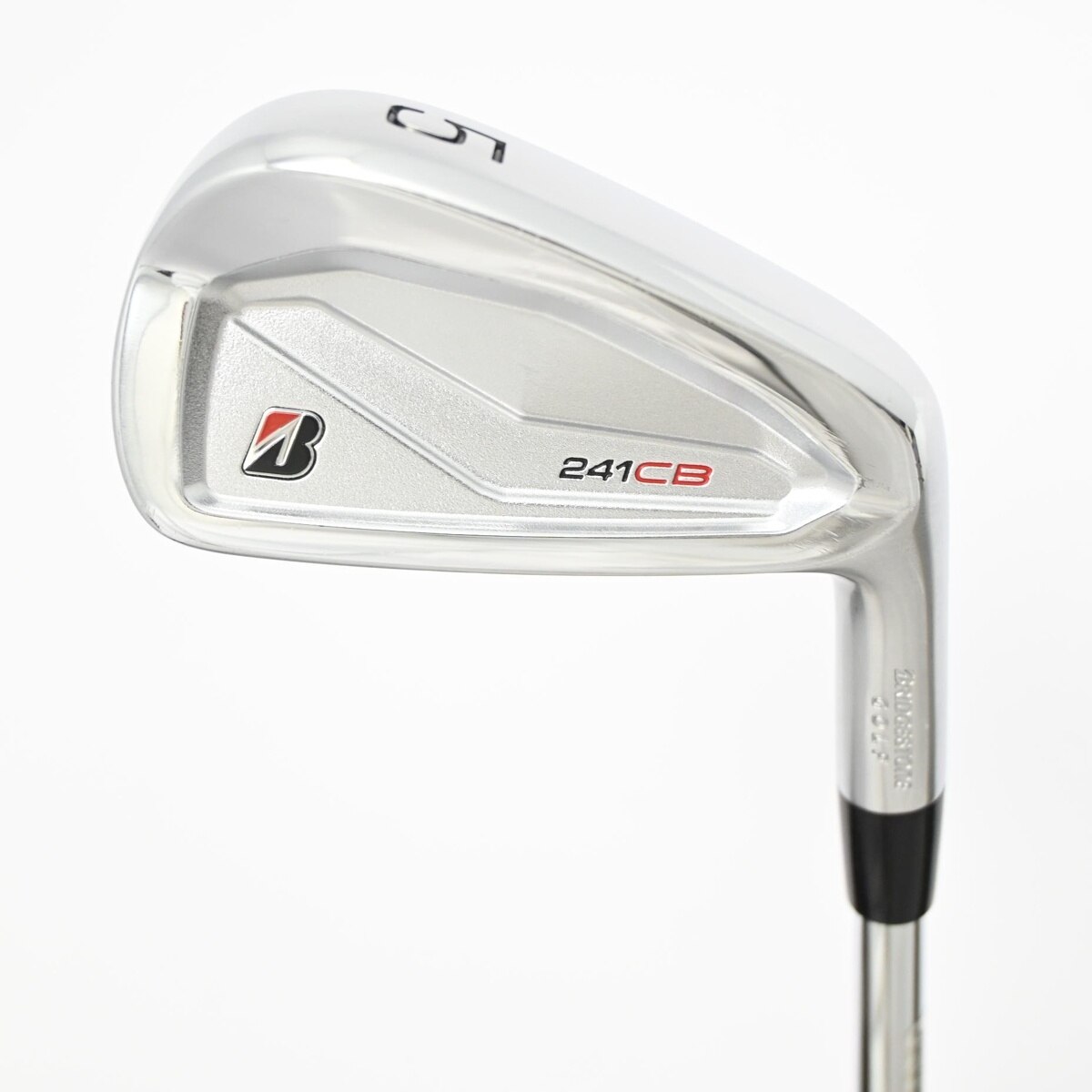 中古】241CB アイアンセット (ブリヂストン) ブリヂストンゴルフ 通販