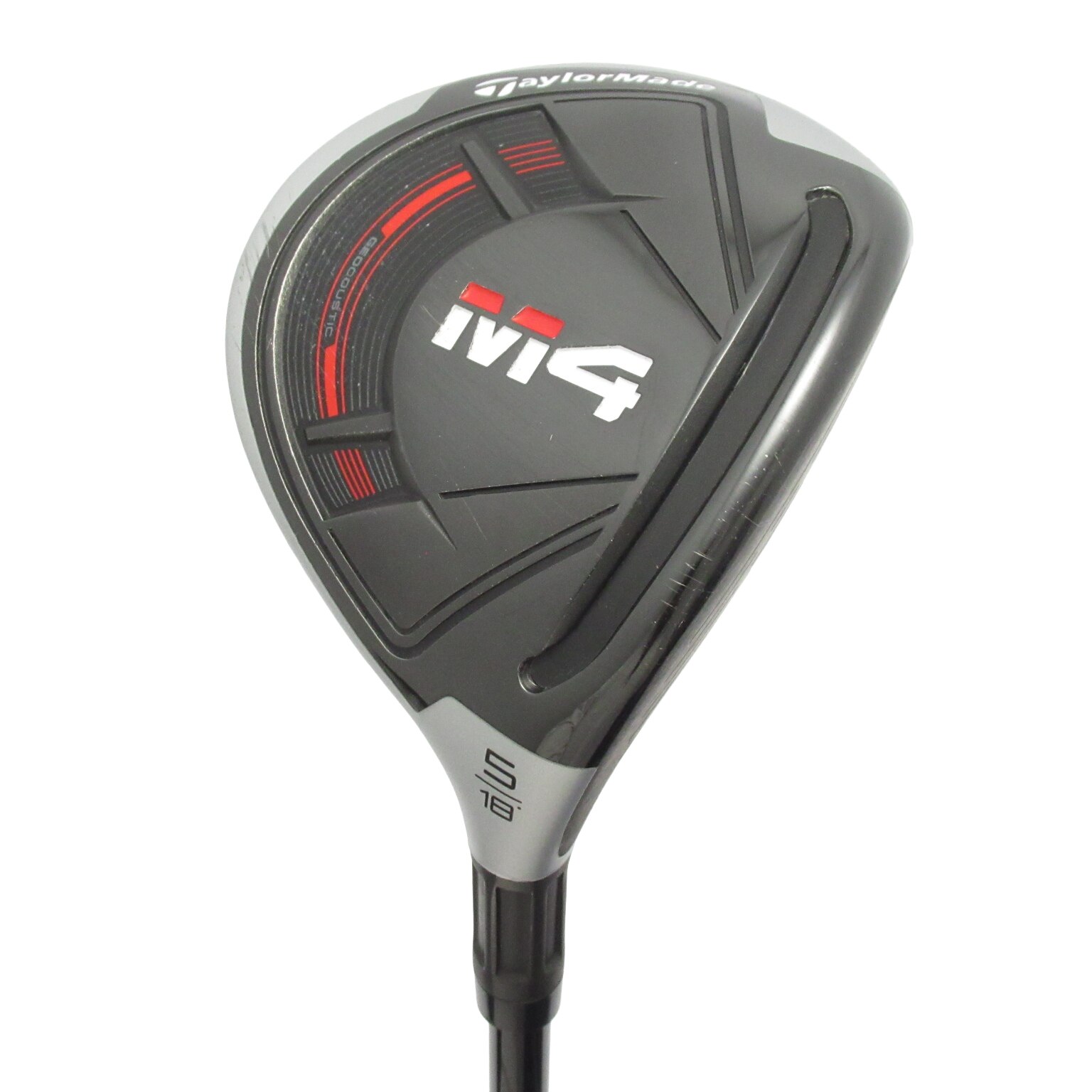 中古】M4(2021) フェアウェイウッド (テーラーメイド) M4 通販｜GDO