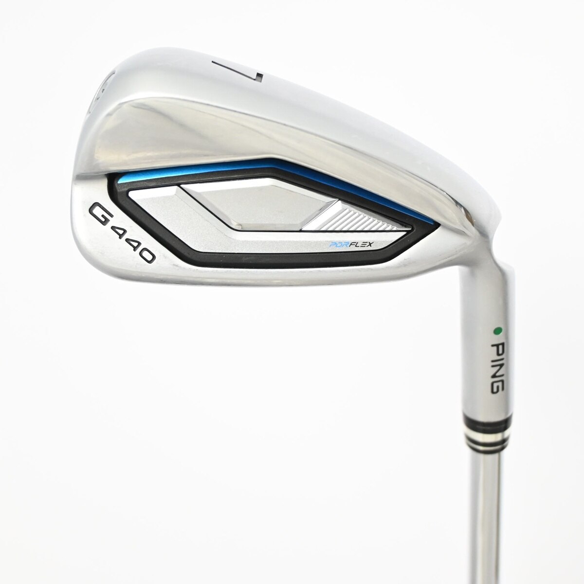 中古】G440 アイアン N.S.PRO MODUS3 TOUR 105 29 S C(アイアン