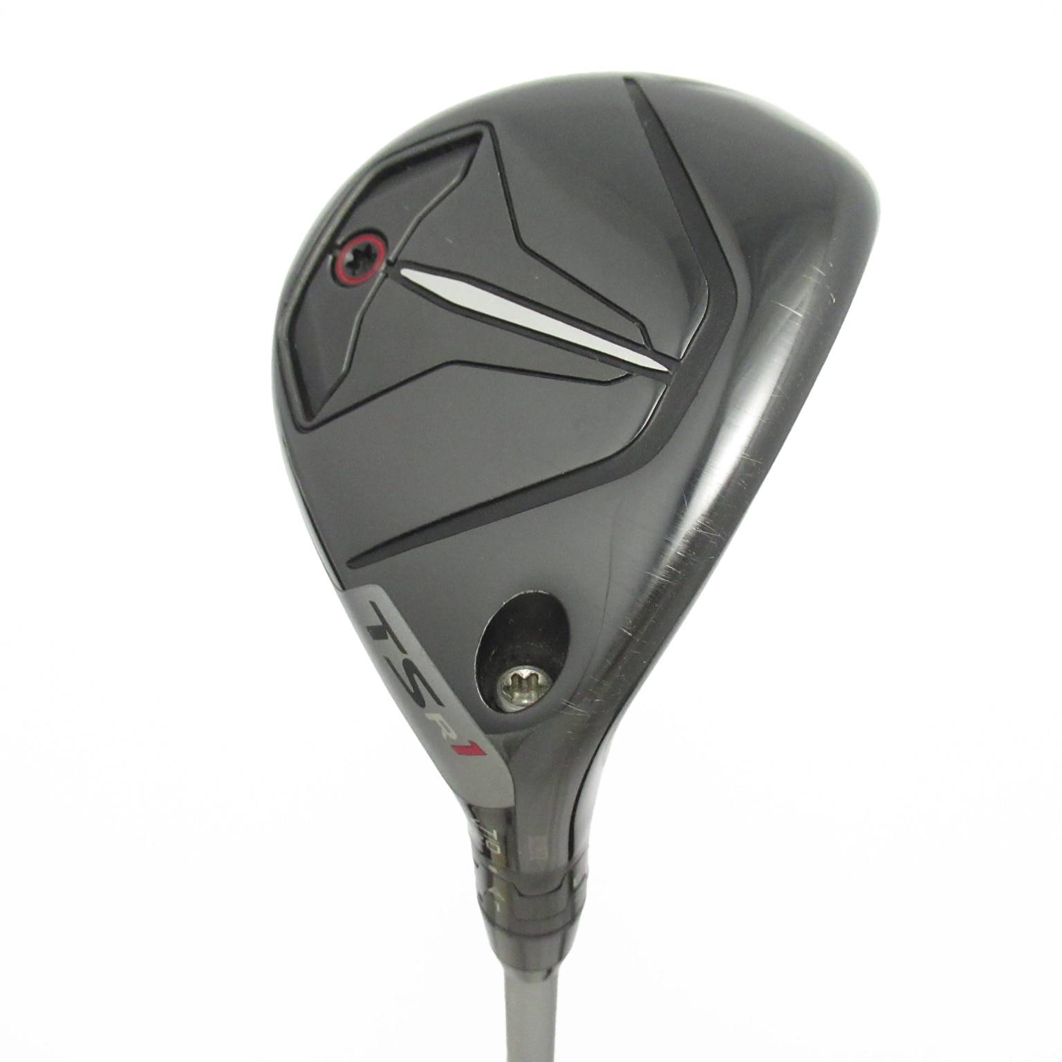 中古】TSR1 [2023] ユーティリティ (タイトリスト) TSR 通販｜GDO中古