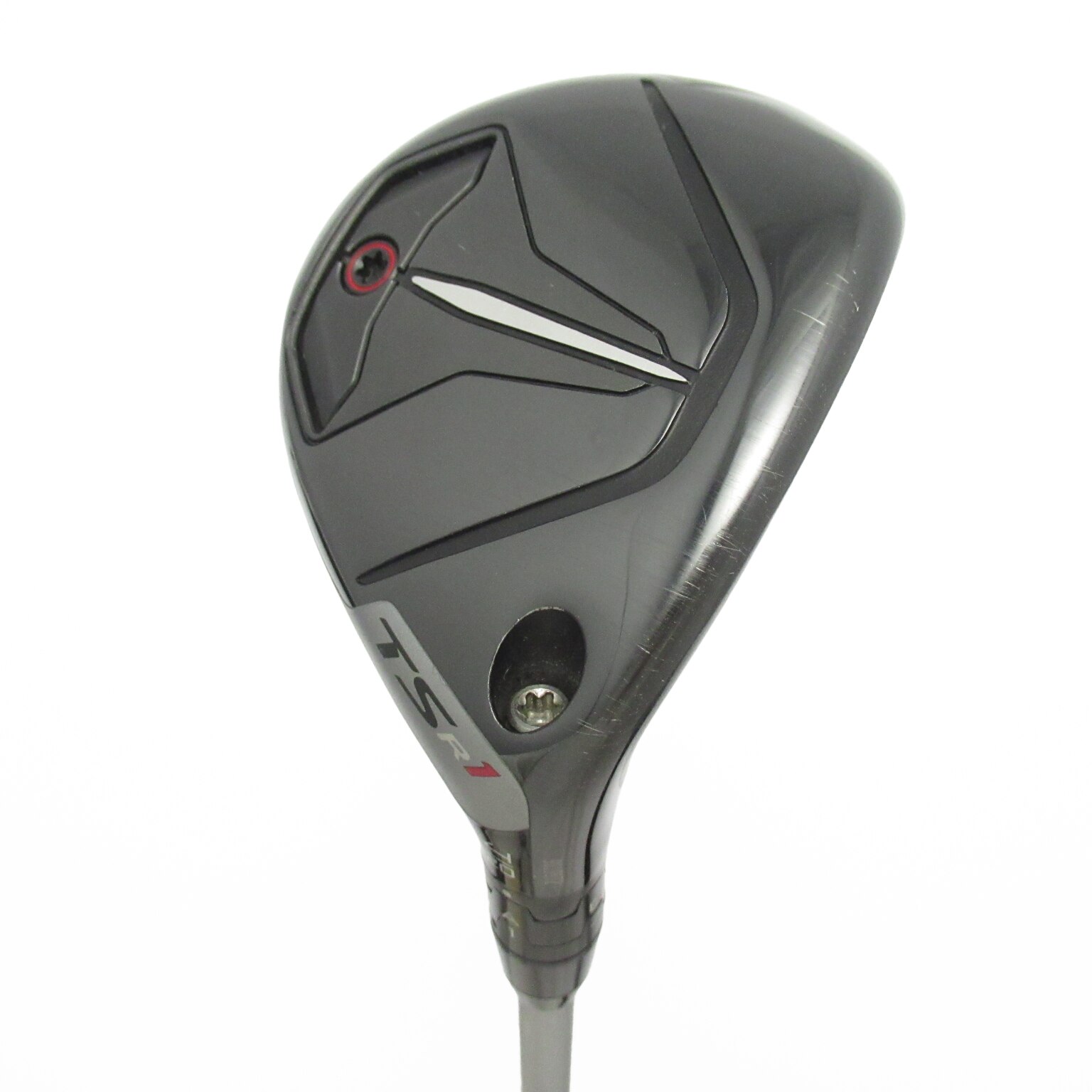 中古】TSR1 ユーティリティ MMT TSP121 55 20 R C(ユーティリティ