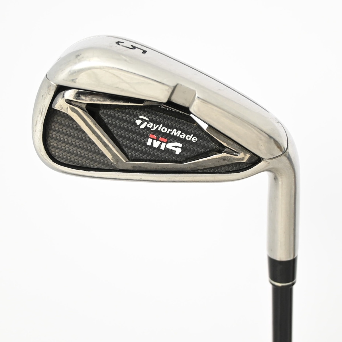 中古】M4(2021) アイアンセット (テーラーメイド) M4 通販｜GDO中古