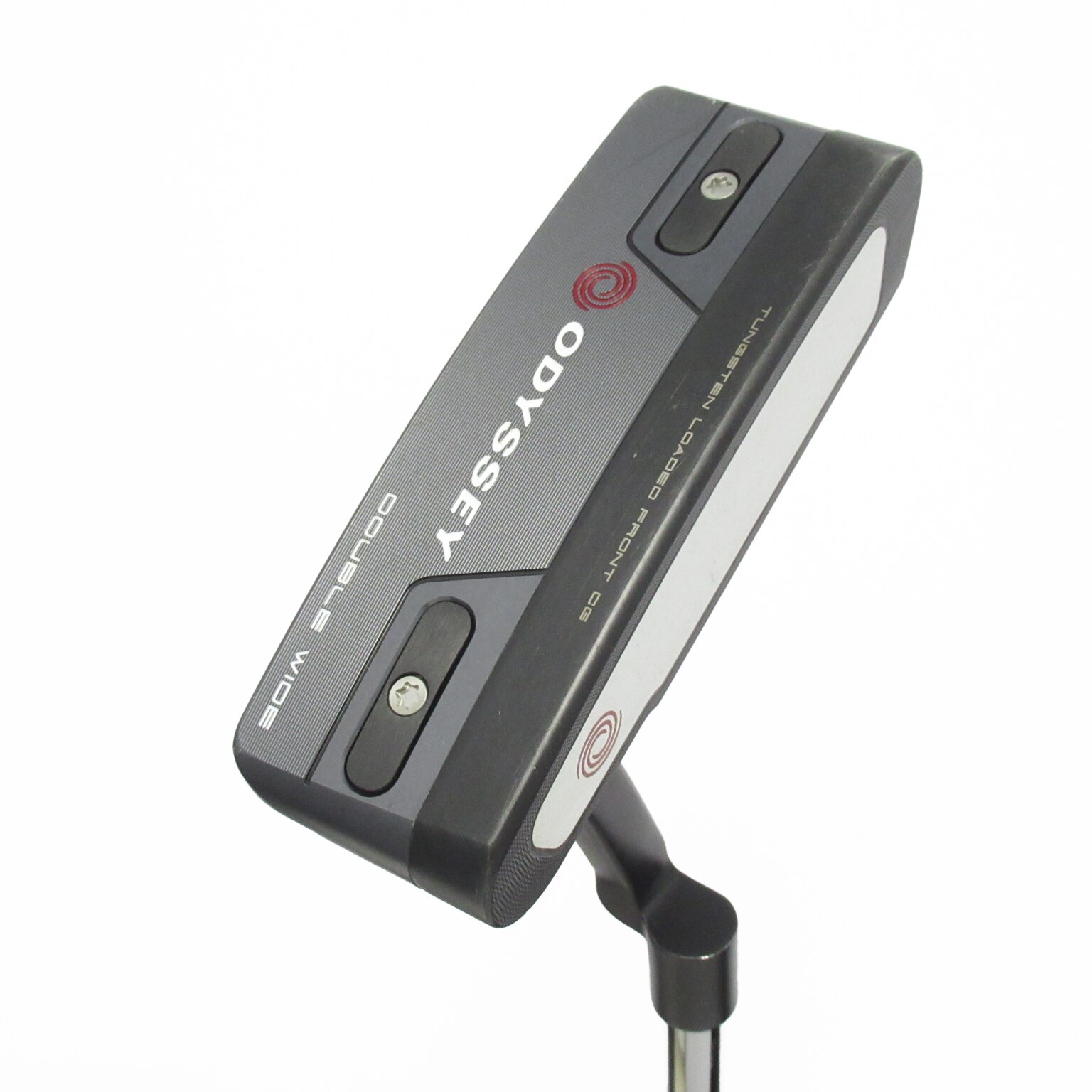 中古】TRI HOT 5K DOUBLE WIDE パター (オデッセイ) オデッセイ 通販