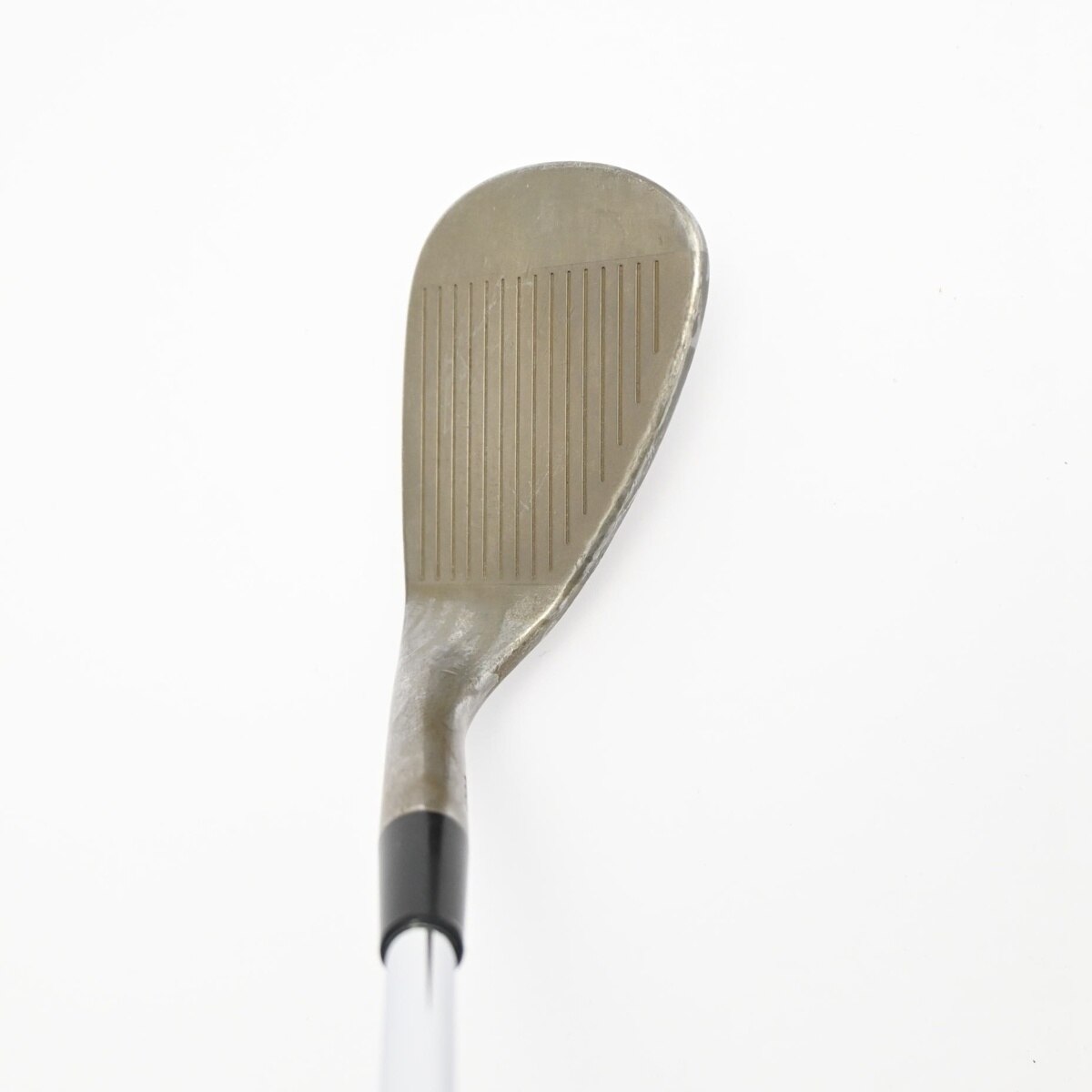 中古】BITING SPIN ﾉｰﾒｯｷ ウェッジ Dynamic Gold HT 52-08 S200 C