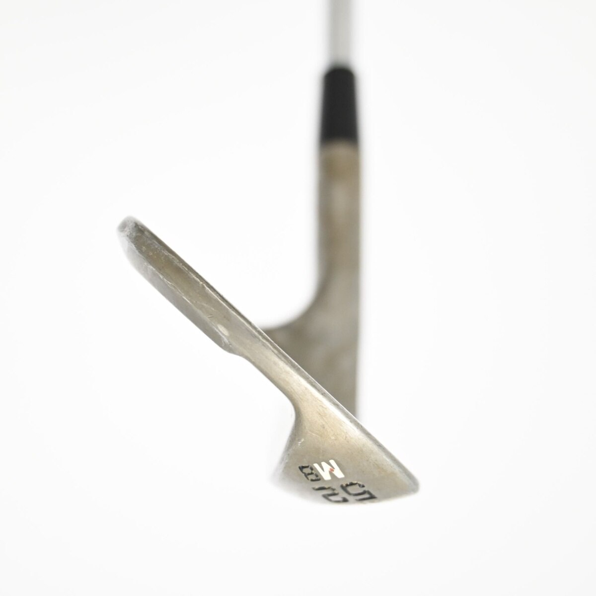 中古】BITING SPIN ﾉｰﾒｯｷ ウェッジ Dynamic Gold HT 52-08 S200 C