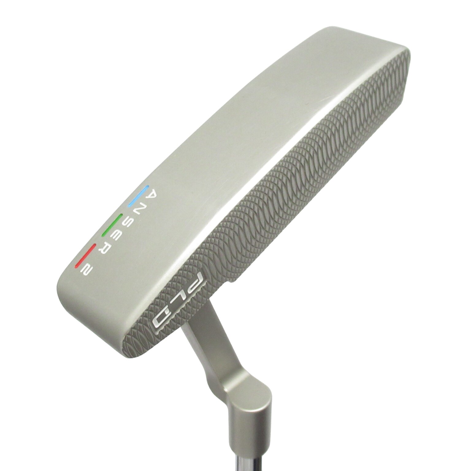 中古】PLD ミルド アンサー2 パター (ピン) PING 通販｜GDO中古ゴルフ