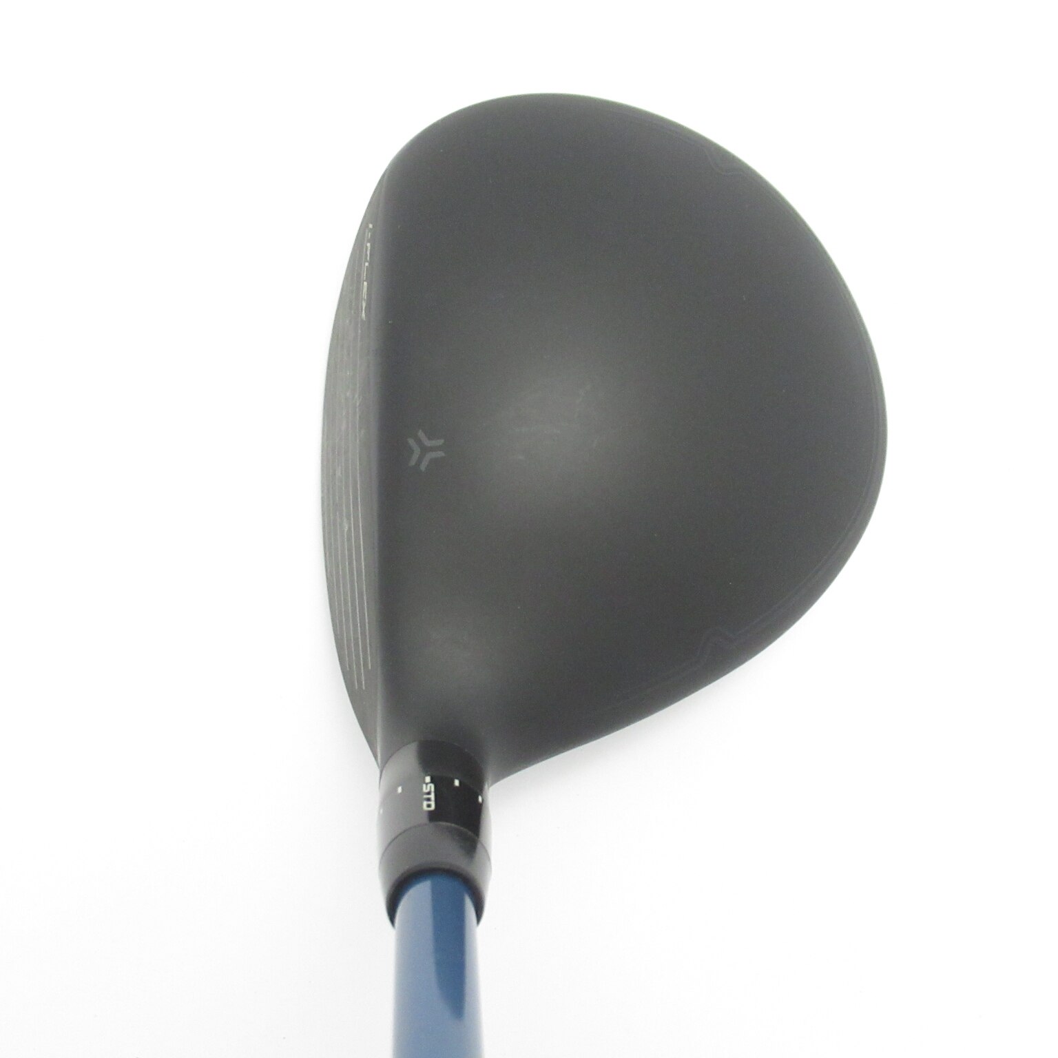 中古】スリクソン ZXi フェアウェイウッド VENTUS ZXi 6 18 S C