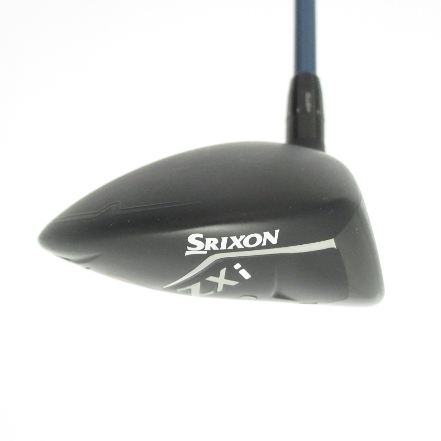 中古】スリクソン ZXi フェアウェイウッド VENTUS ZXi 6 18 S C