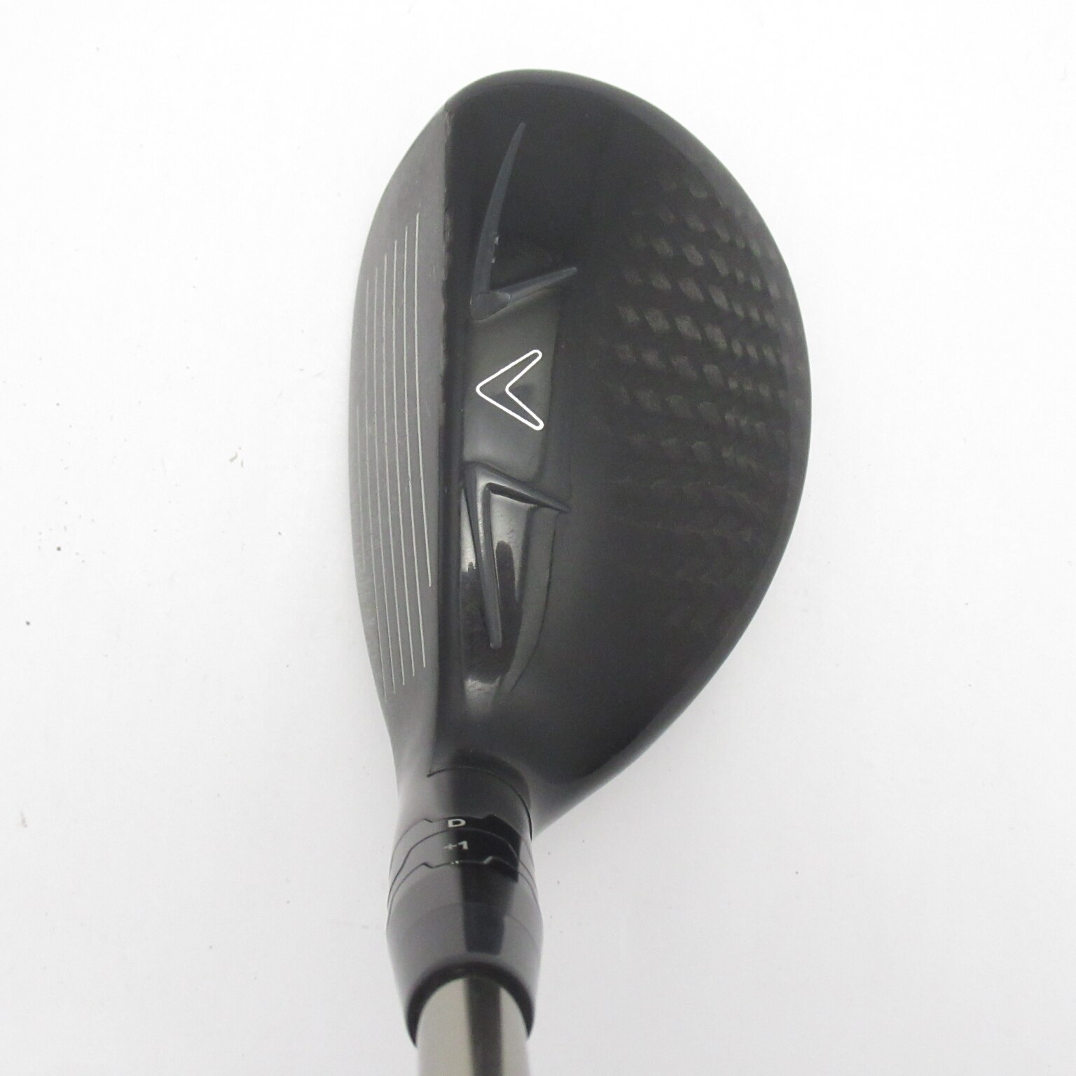 中古】EPIC US ユーティリティ UST mamiya recoil ES 780 23 F4 D