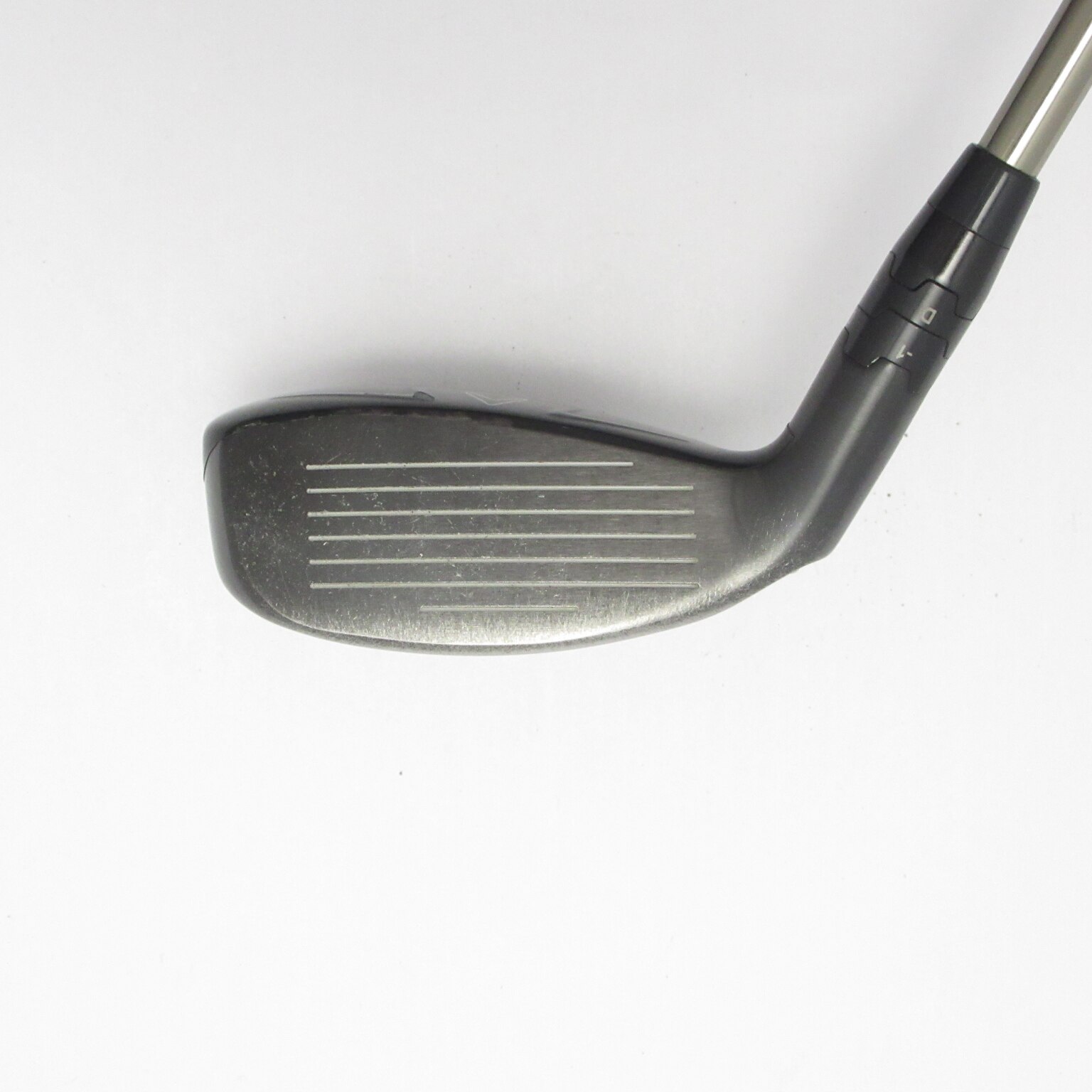 中古】EPIC US ユーティリティ UST mamiya recoil ES 780 23 F4 D