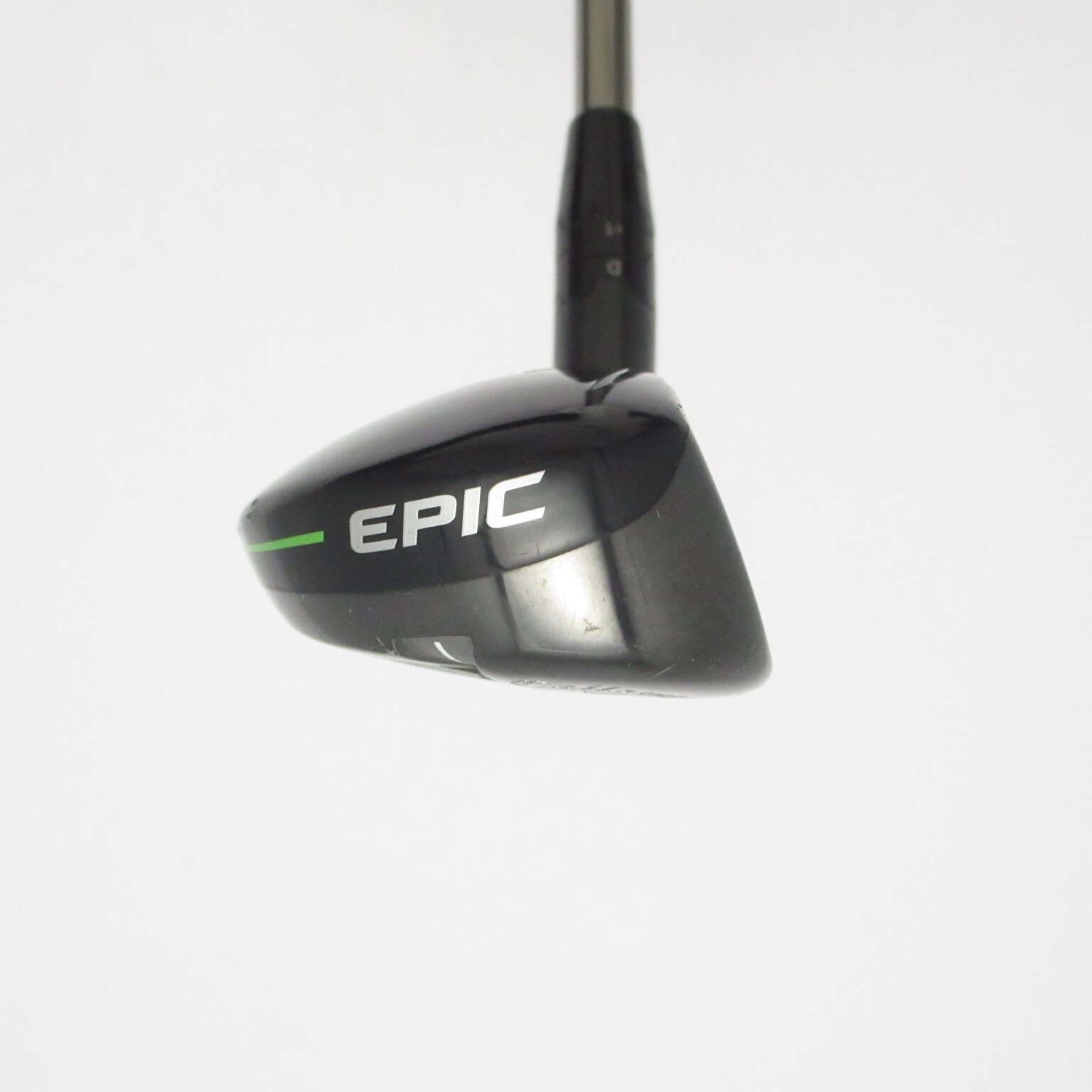 中古】EPIC US ユーティリティ UST mamiya recoil ES 780 23 F4 D