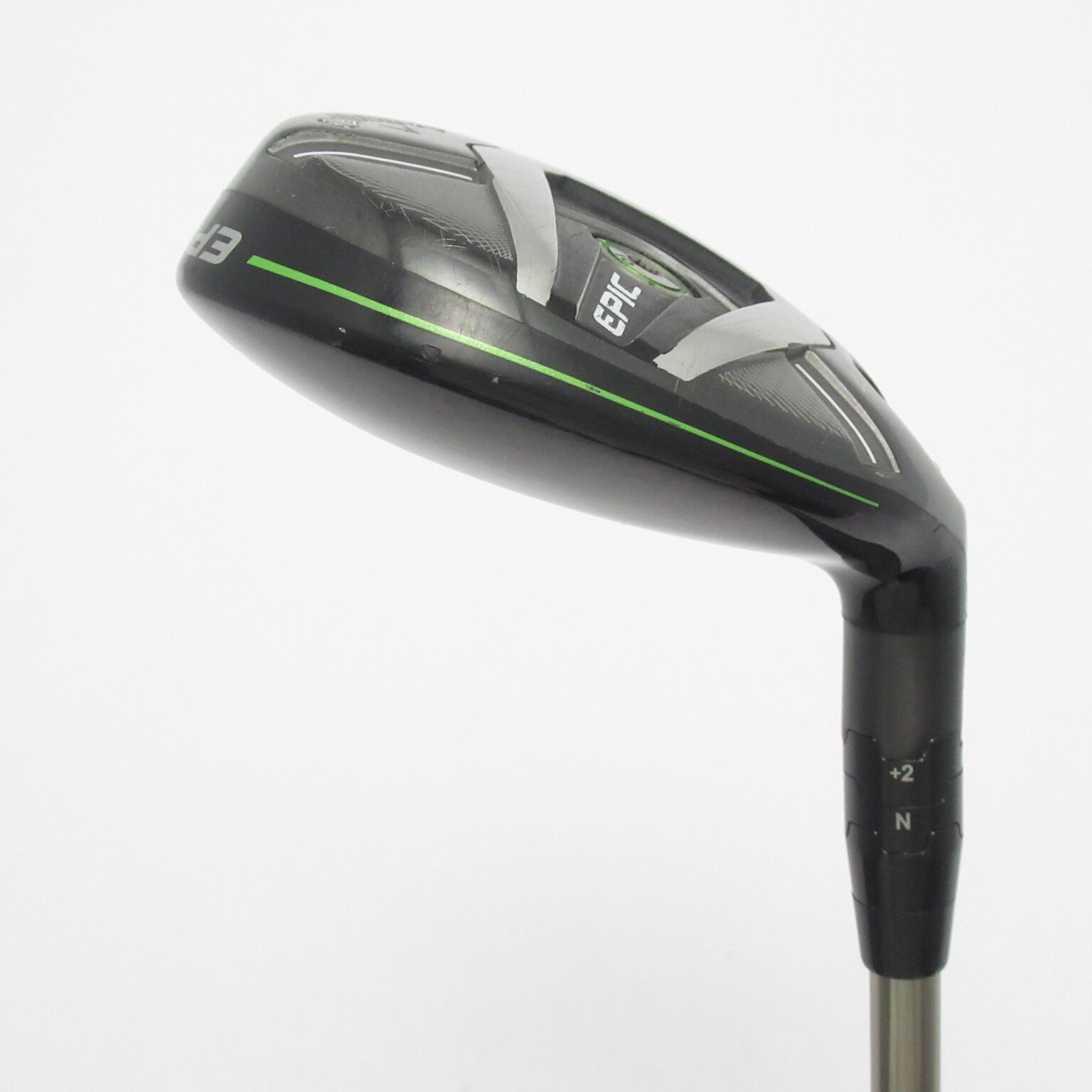 中古】EPIC US ユーティリティ UST mamiya recoil ES 780 23 F4 D