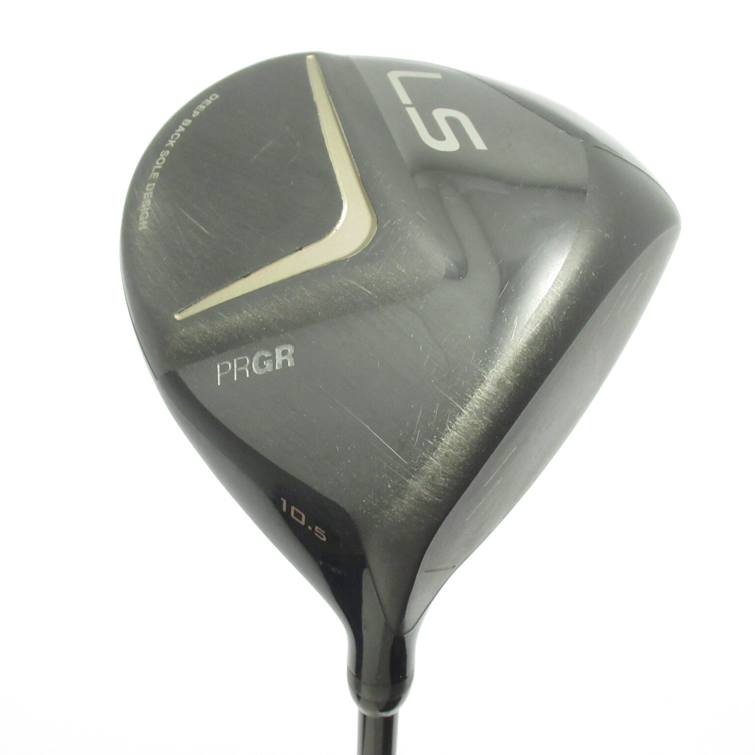 中古】プロギア(PRGR) ドライバー 通販｜GDO中古ゴルフクラブ