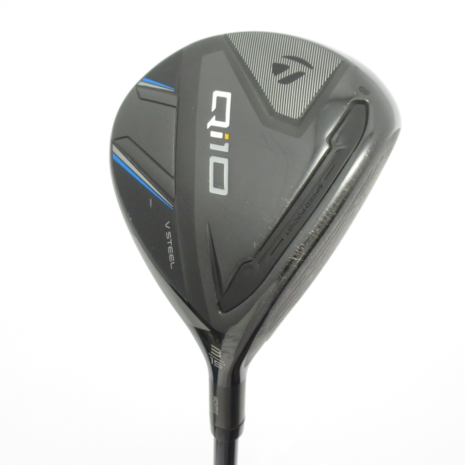 中古】Qi10 フェアウェイウッド (テーラーメイド) Qi10 通販｜GDO中古
