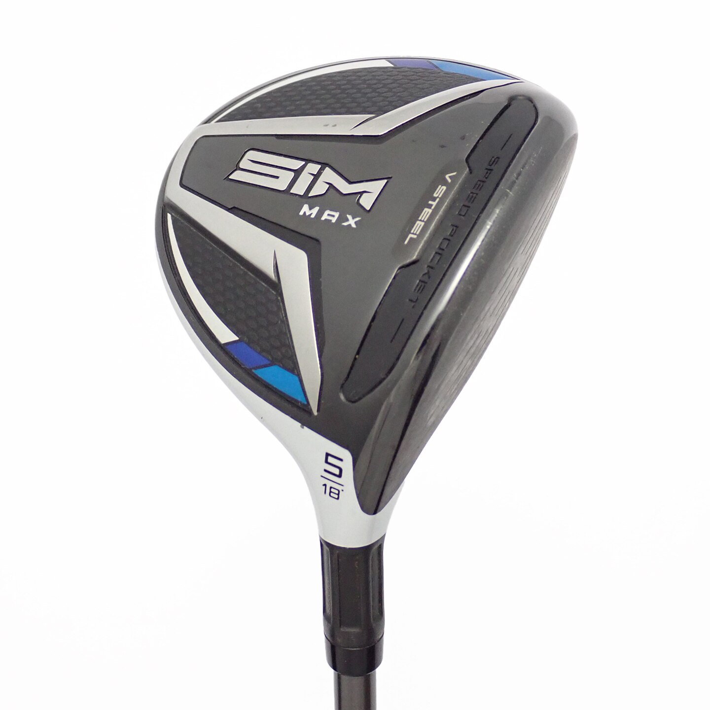 中古】SIM フェアウェイウッド (テーラーメイド) 通販｜GDO中古ゴルフ