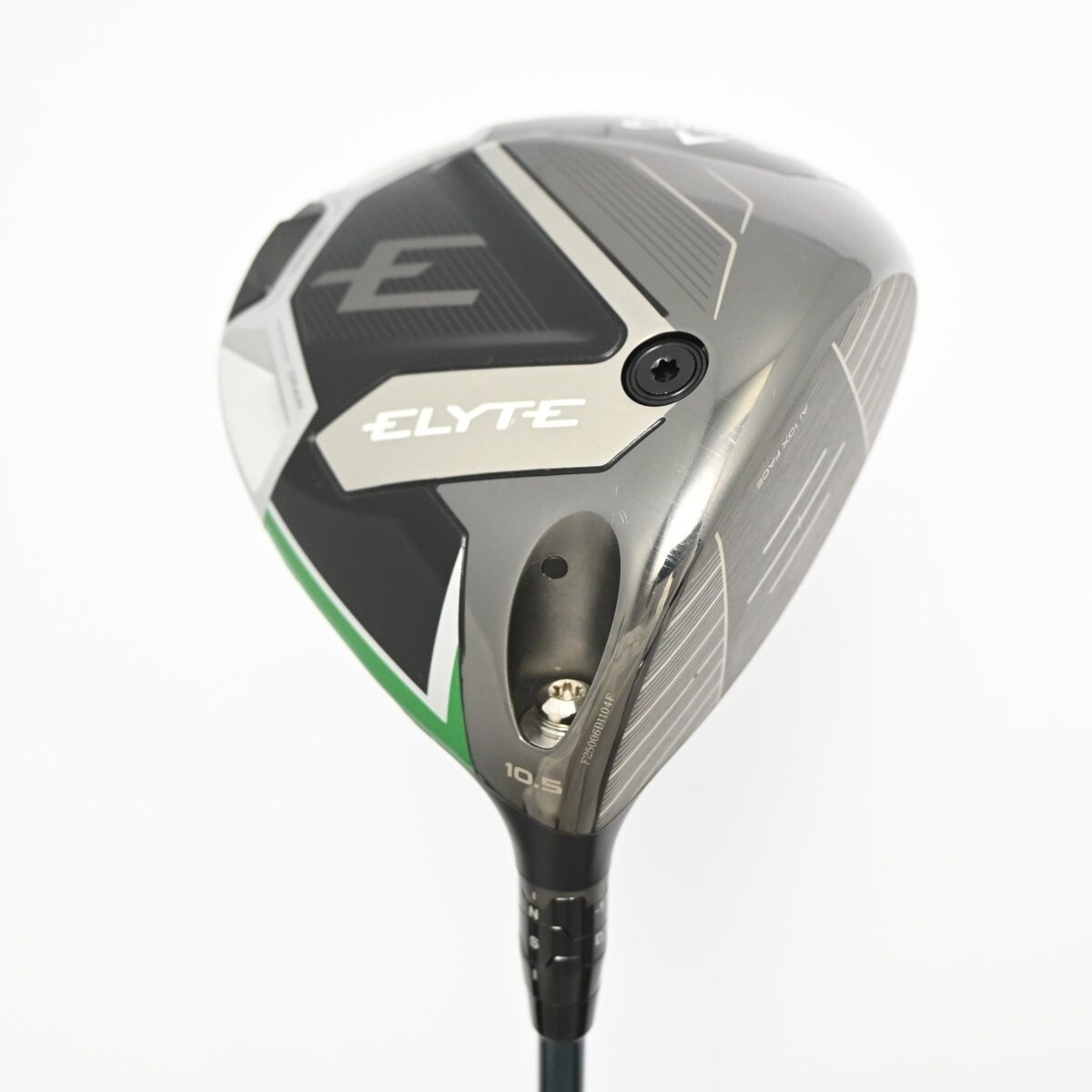 中古】エリート ドライバー VENTUS GREEN 5 for Callaway 10.5 SR C