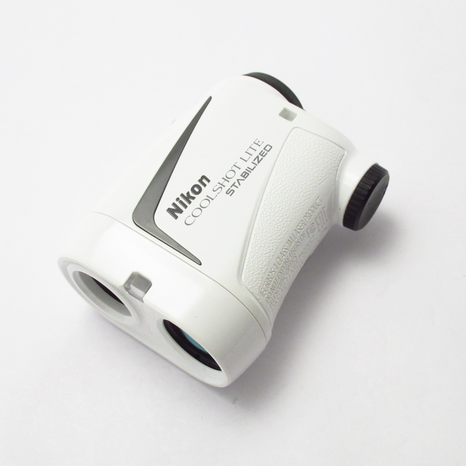 中古】COOLSHOT LITE STABILIZED 距離測定器 (ニコン) ニコン 通販