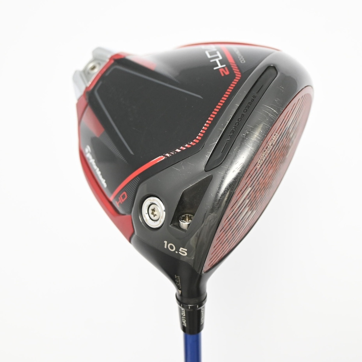 中古】ステルス 2 HD ドライバー (テーラーメイド) ステルス 通販｜GDO