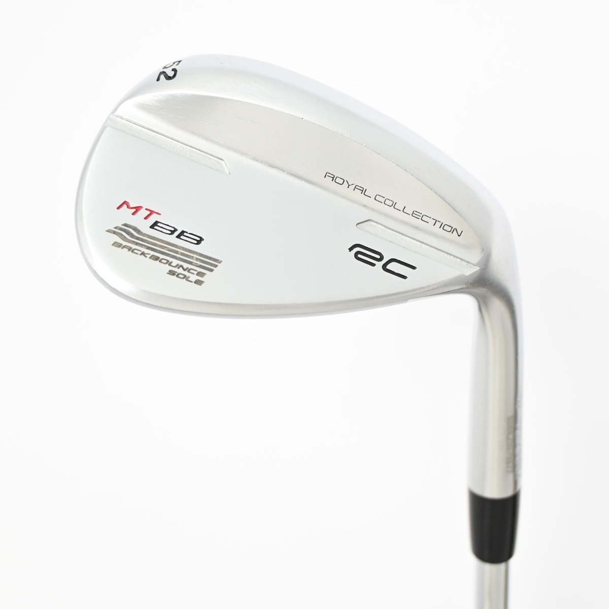 中古】ロイヤルコレクション ウェッジ 通販｜GDO中古ゴルフクラブ