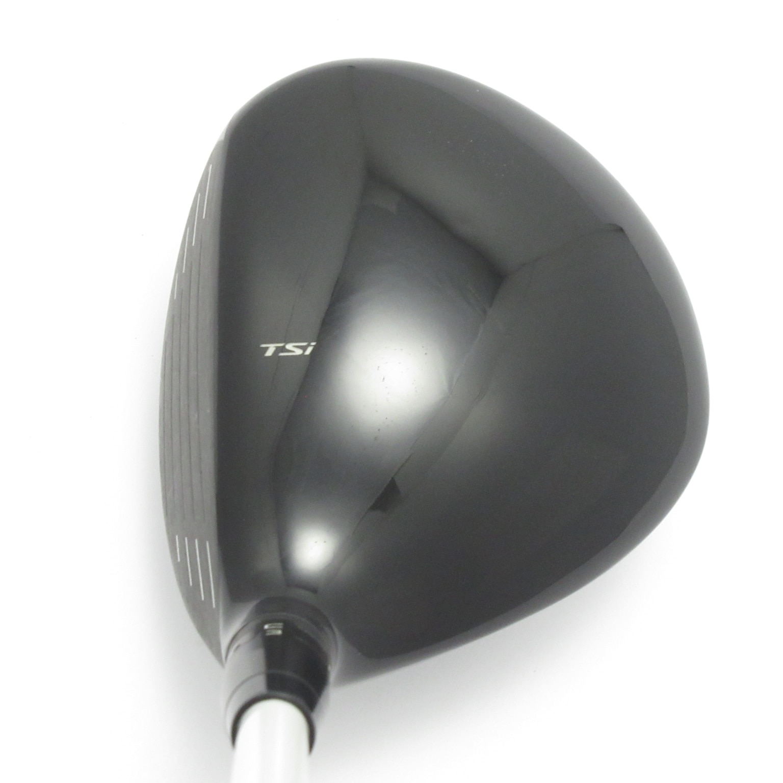 中古】TSi2 フェアウェイウッド Tour AD HD-6 18 S C(フェアウェイ