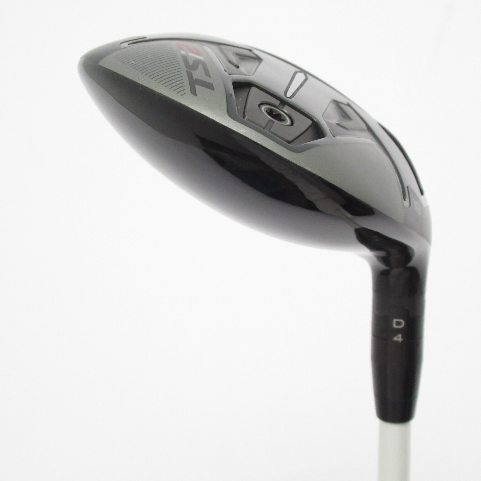 中古】TSi2 フェアウェイウッド Tour AD HD-6 18 S C(フェアウェイ