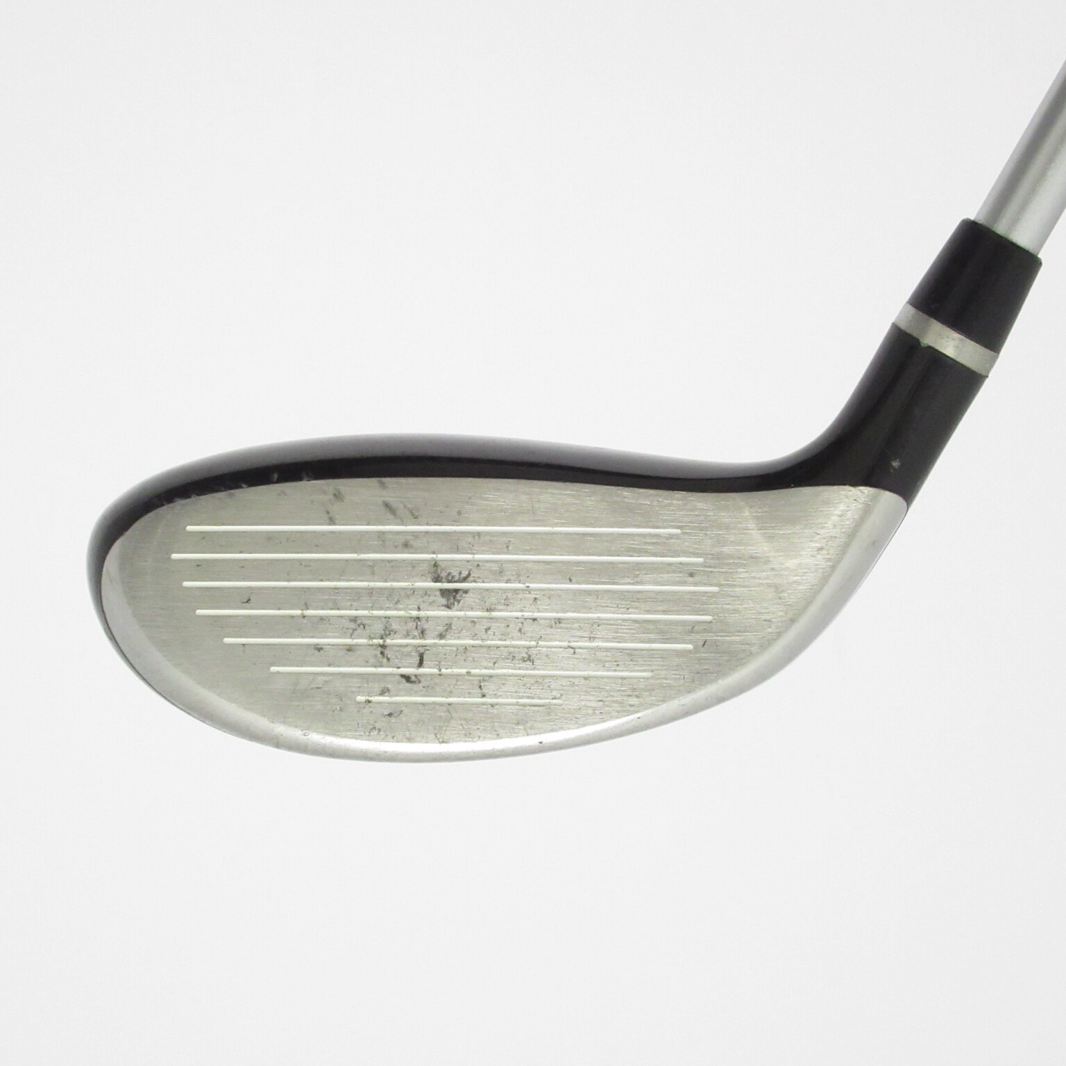 Used] RMX (2018) Utility Club FUBUKI Ai II FW55 19 R D (Utility