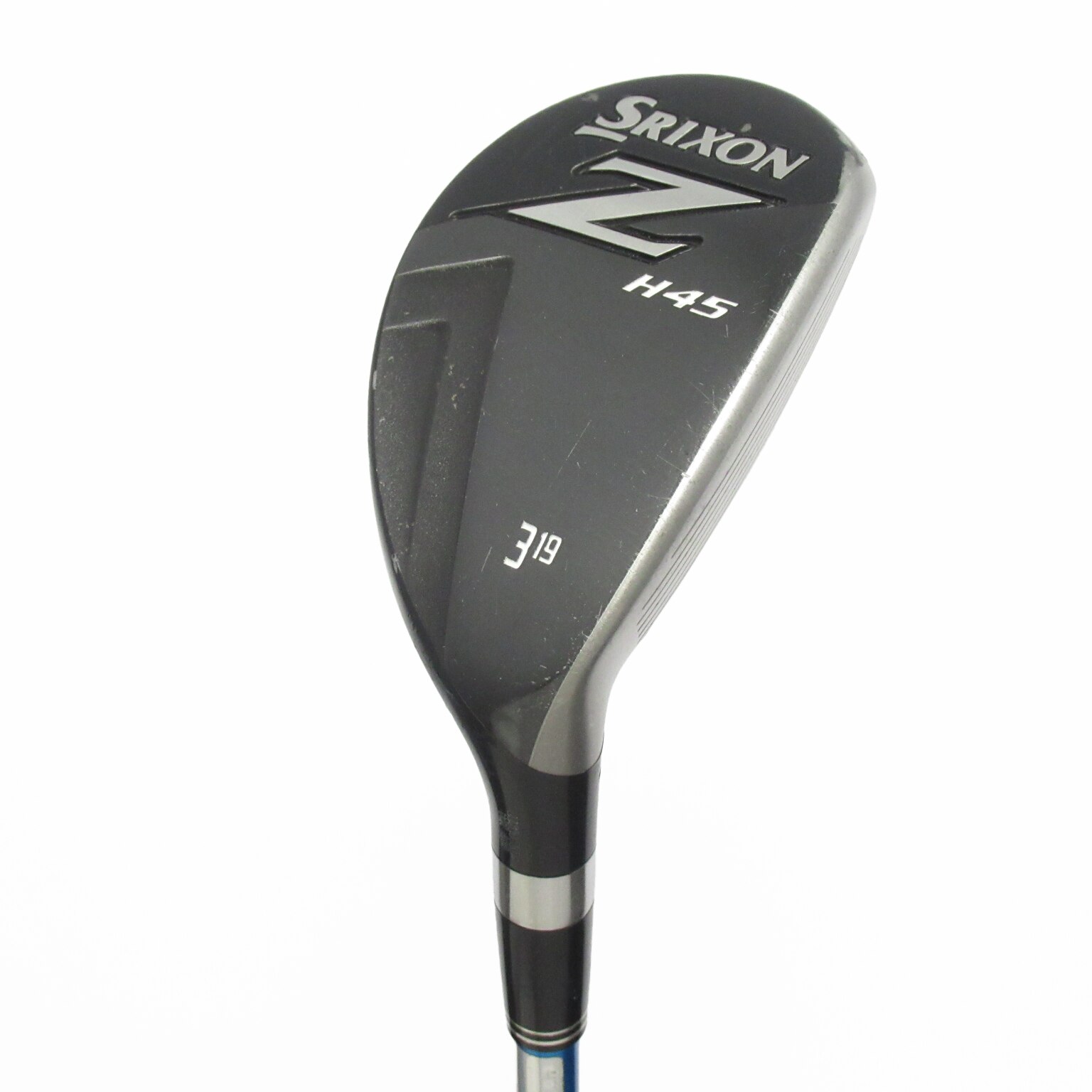 Srixon Z H45 ユーティリティクラブ 2本セット 中古】スリクソン Z H45 ユーティリティ (ダンロップ) スリクソン 通販