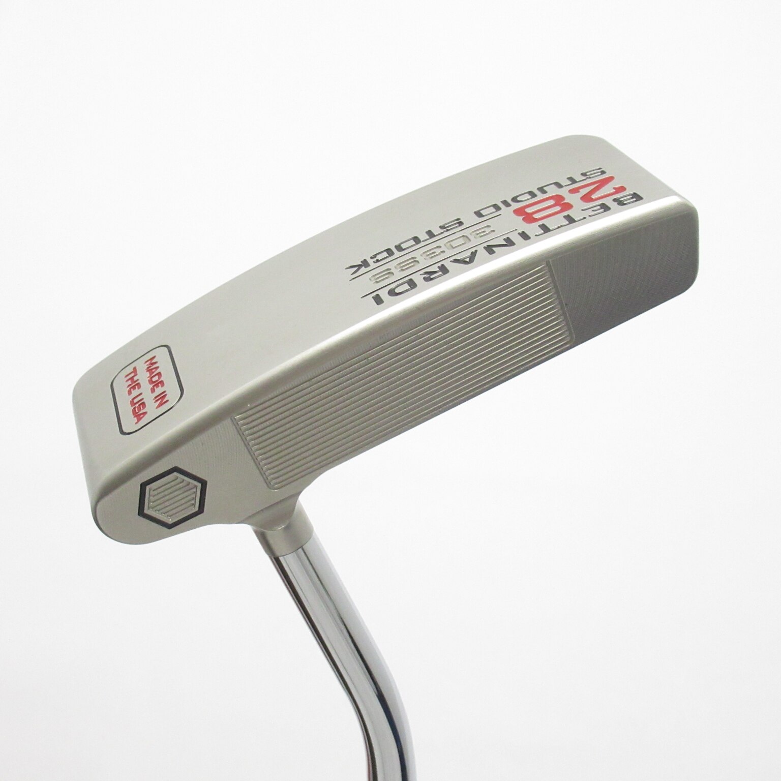 中古】STUDIO STOCK #28(2021) パター (ベティナルディ) STUDIO STOCK