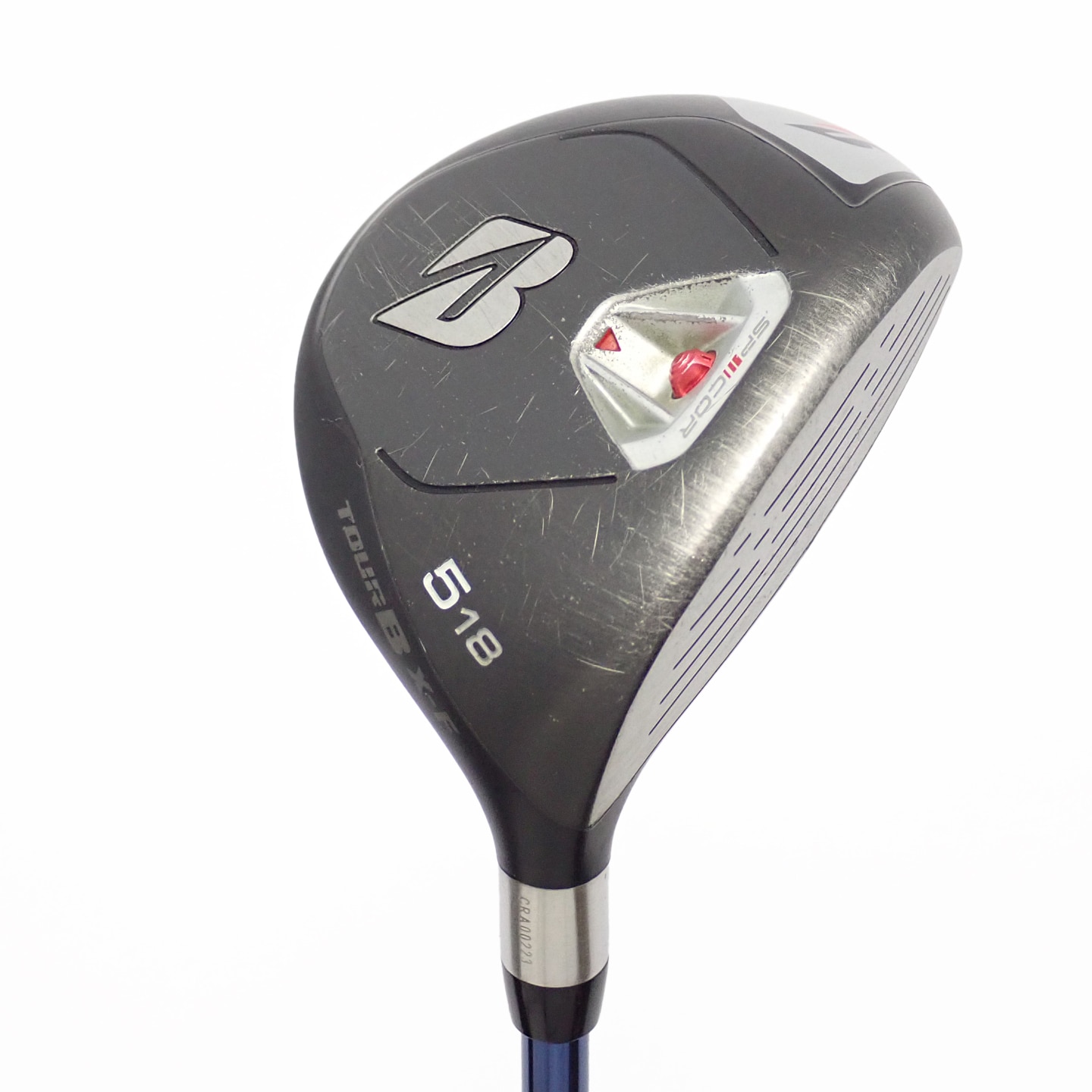 中古】TOUR B ゴルフクラブ (ブリヂストン) 通販｜GDO中古ゴルフクラブ
