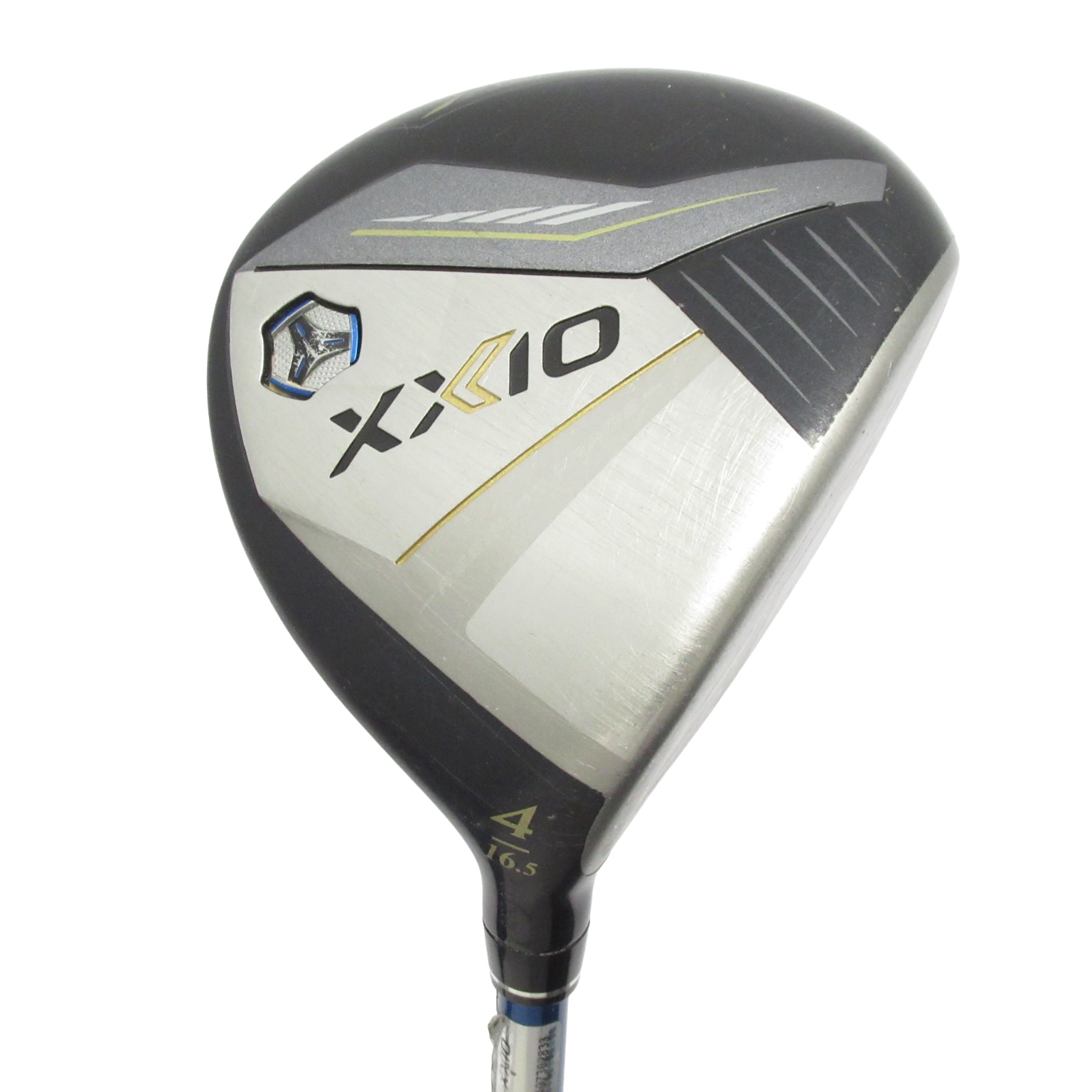 中古】ゼクシオ 13(2024) フェアウェイウッド MP1300カーボン 16.5 R