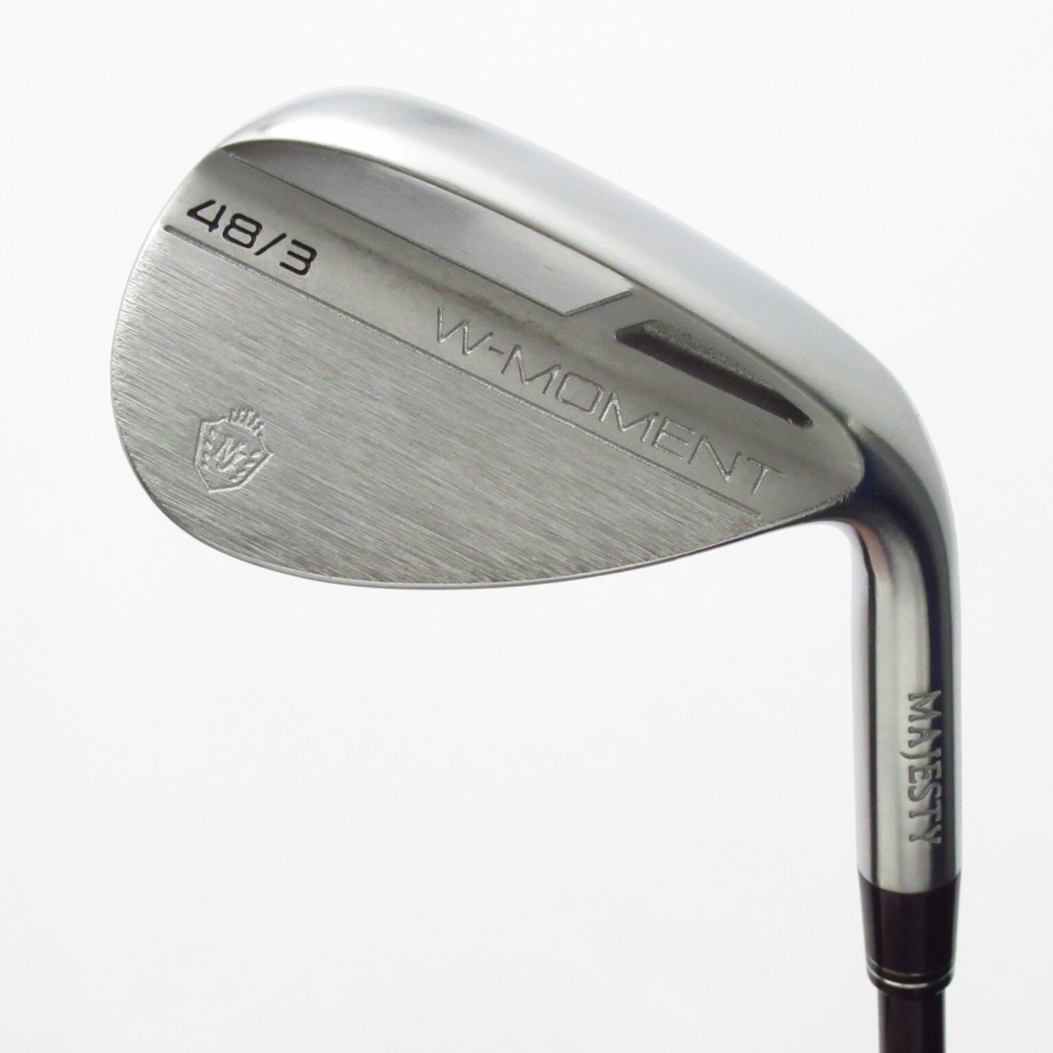 中古】MAJESTY W MOMENT SV ウェッジ TENSEI for MJ WM60 48-03 WEDGE