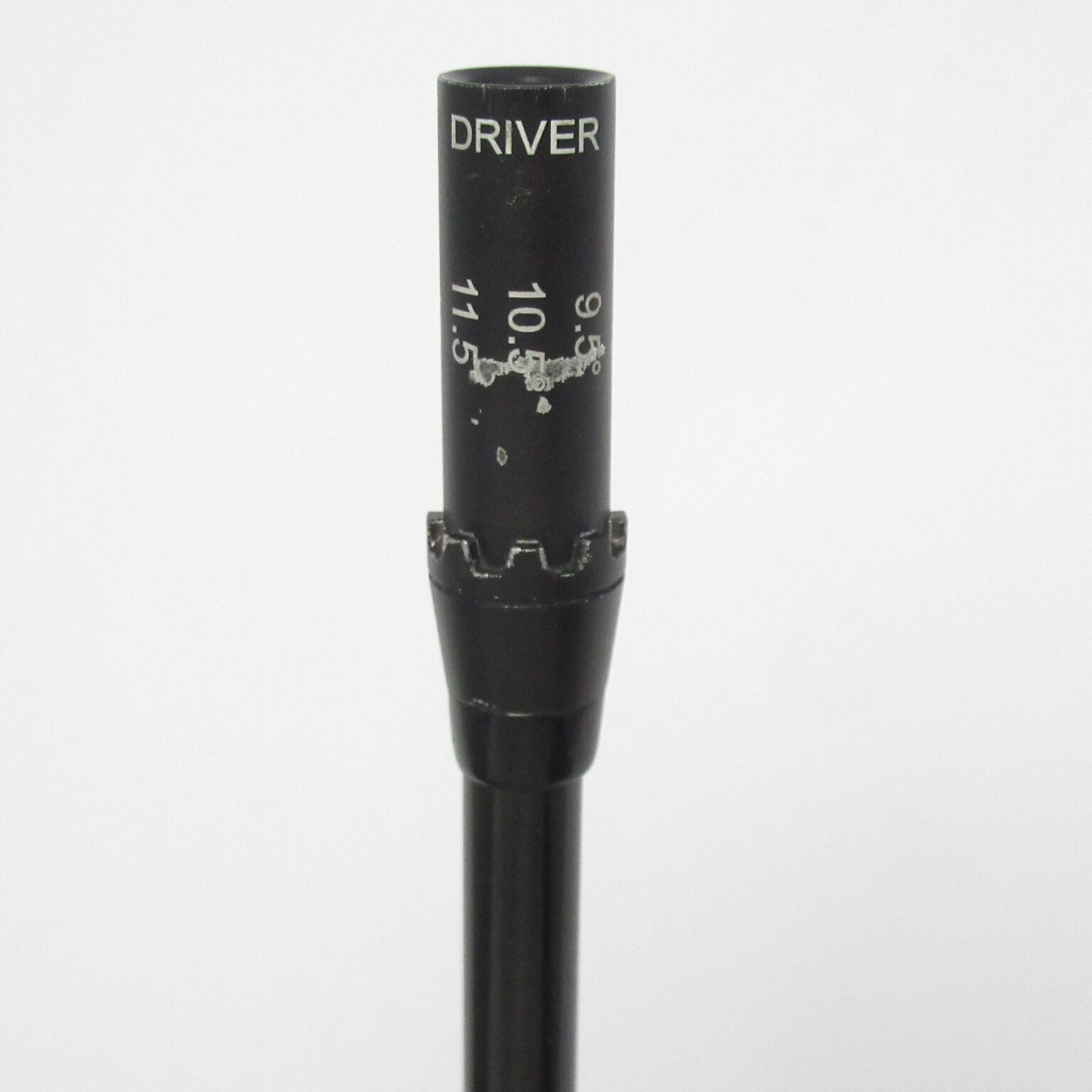 中古】Tour AD CQ ドライバー用_スリーブ付 Tour AD CQ-6 S D(シャフト
