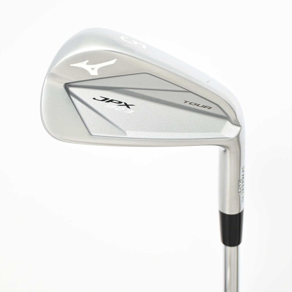 中古】JPX 923 TOUR アイアンセット (ミズノ) JPX 通販｜GDO中古ゴルフ