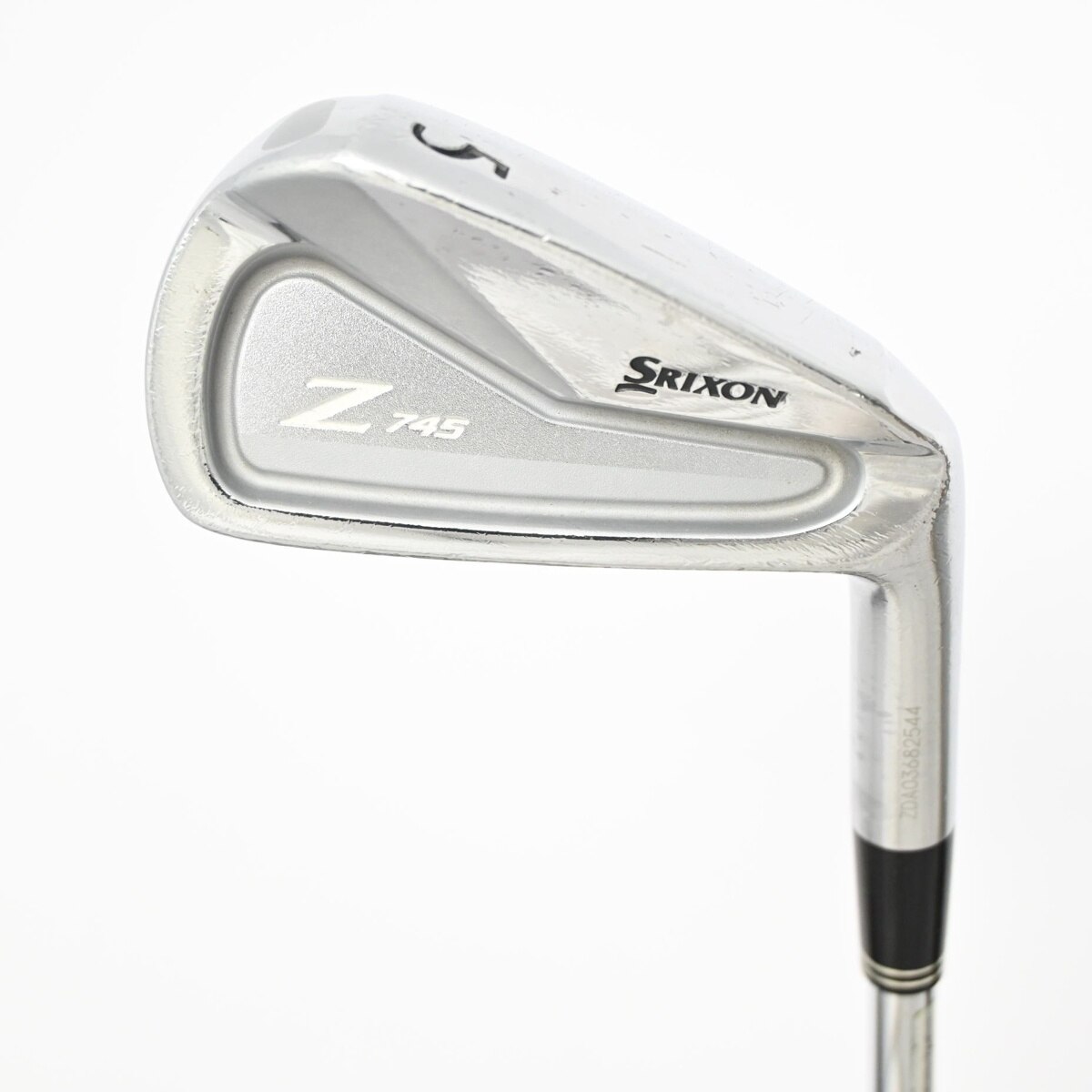 中古】スリクソン Z745 アイアンセット (ダンロップ) スリクソン 中古】スリクソン Z745 アイアンセット (ダンロップ) スリクソン