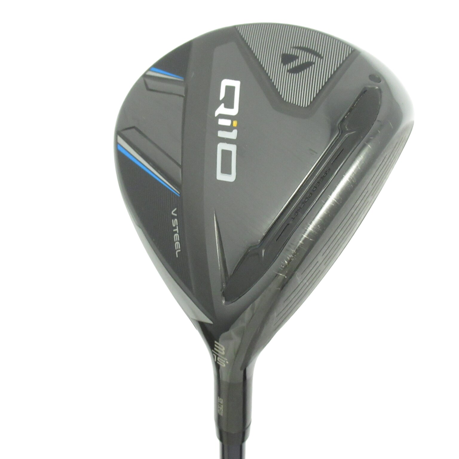 中古】Qi10 フェアウェイウッド Diamana Blue TM50 15 S C 中古】Qi10 フェアウェイウッド Diamana Blue TM50 15 S C