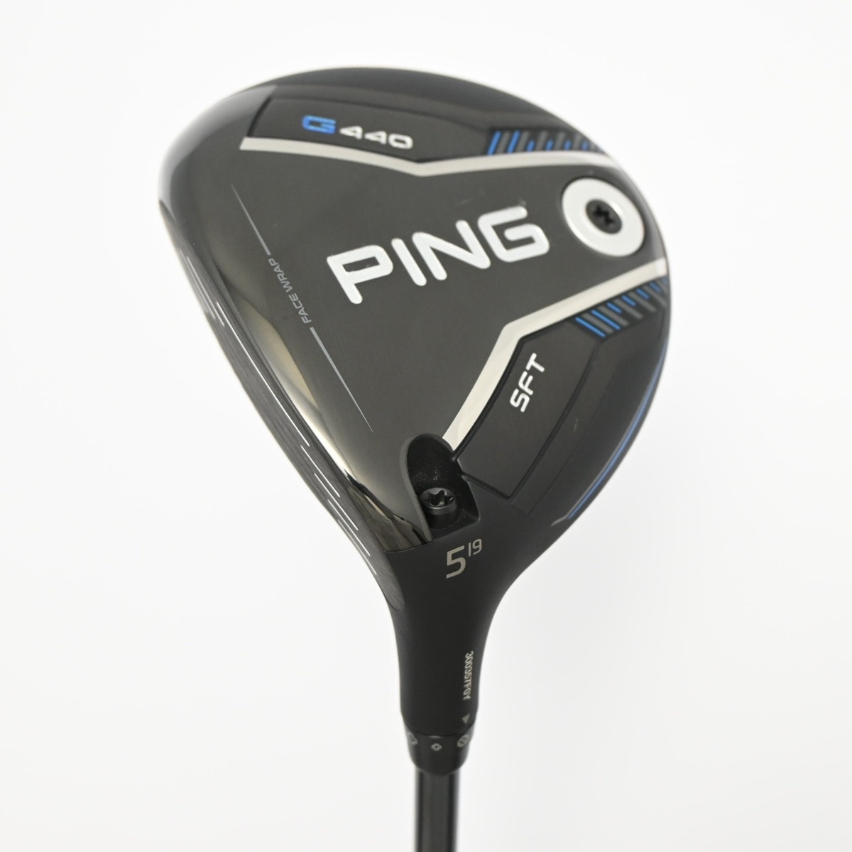 中古】ピン(PING) フェアウェイウッド レフティ 通販｜GDO中古ゴルフクラブ