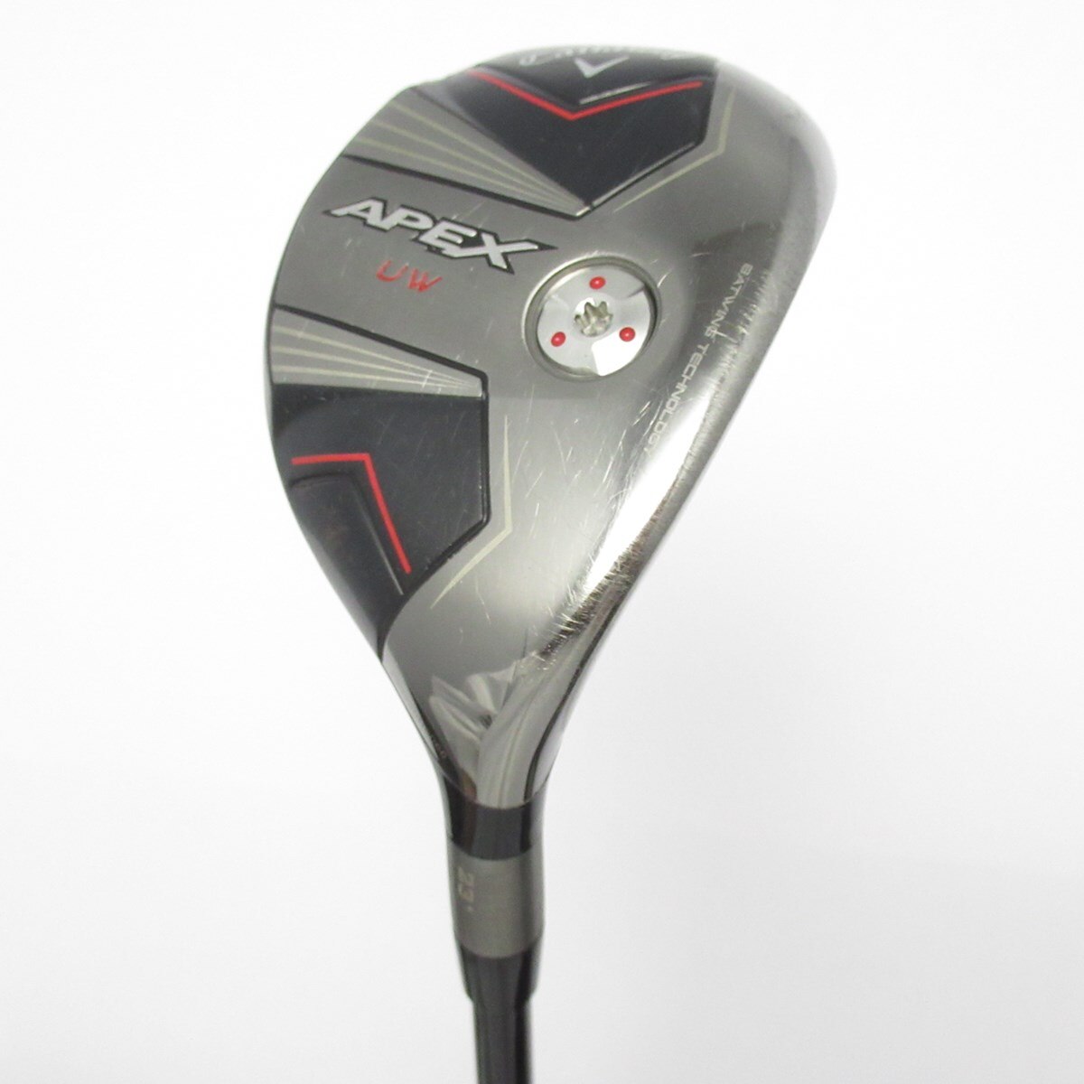 中古】APEX UW(2023） ユーティリティ TENSEI 70 for Callaway 23 S D